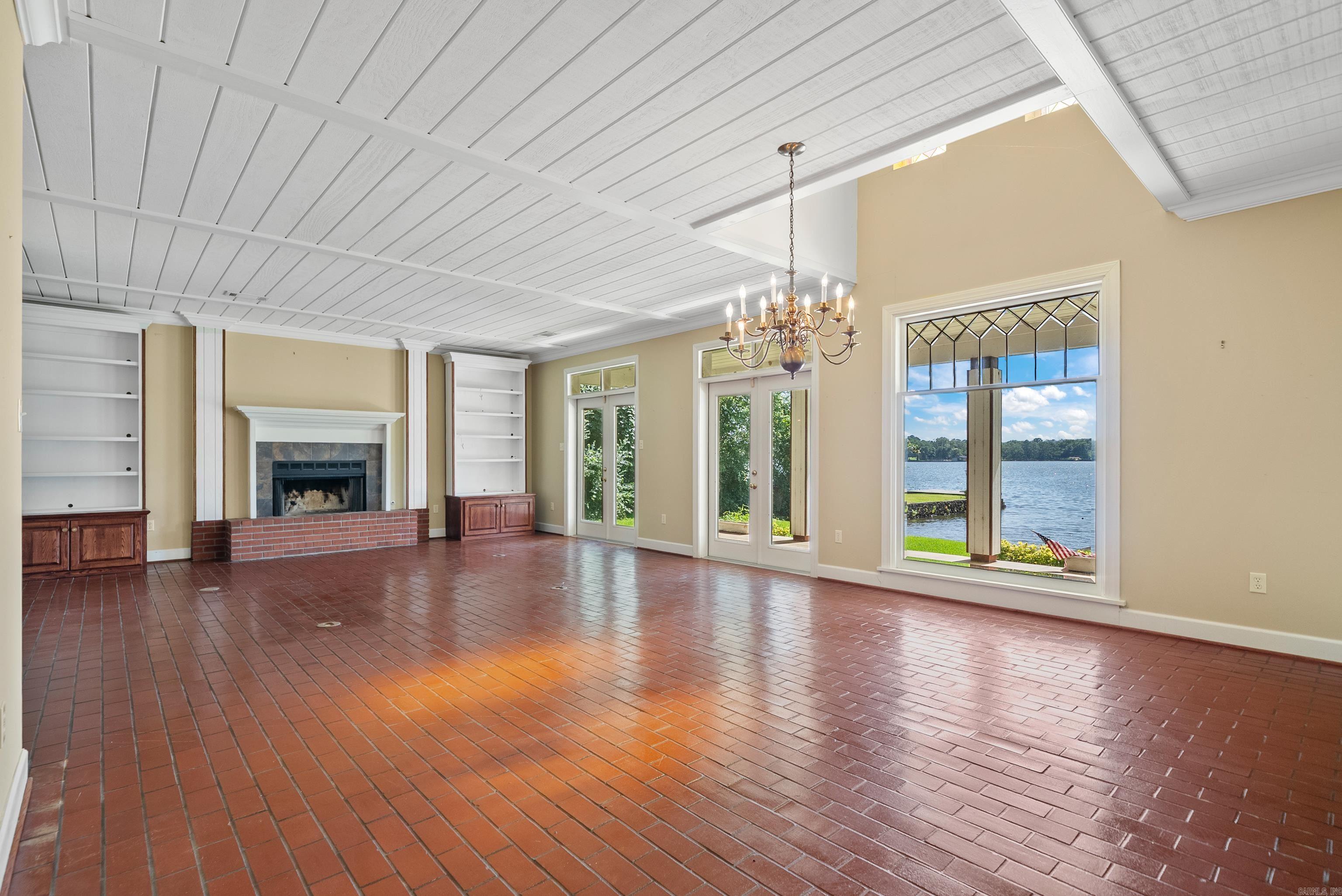 1241 Lakeshore  Hot Springs, AR
