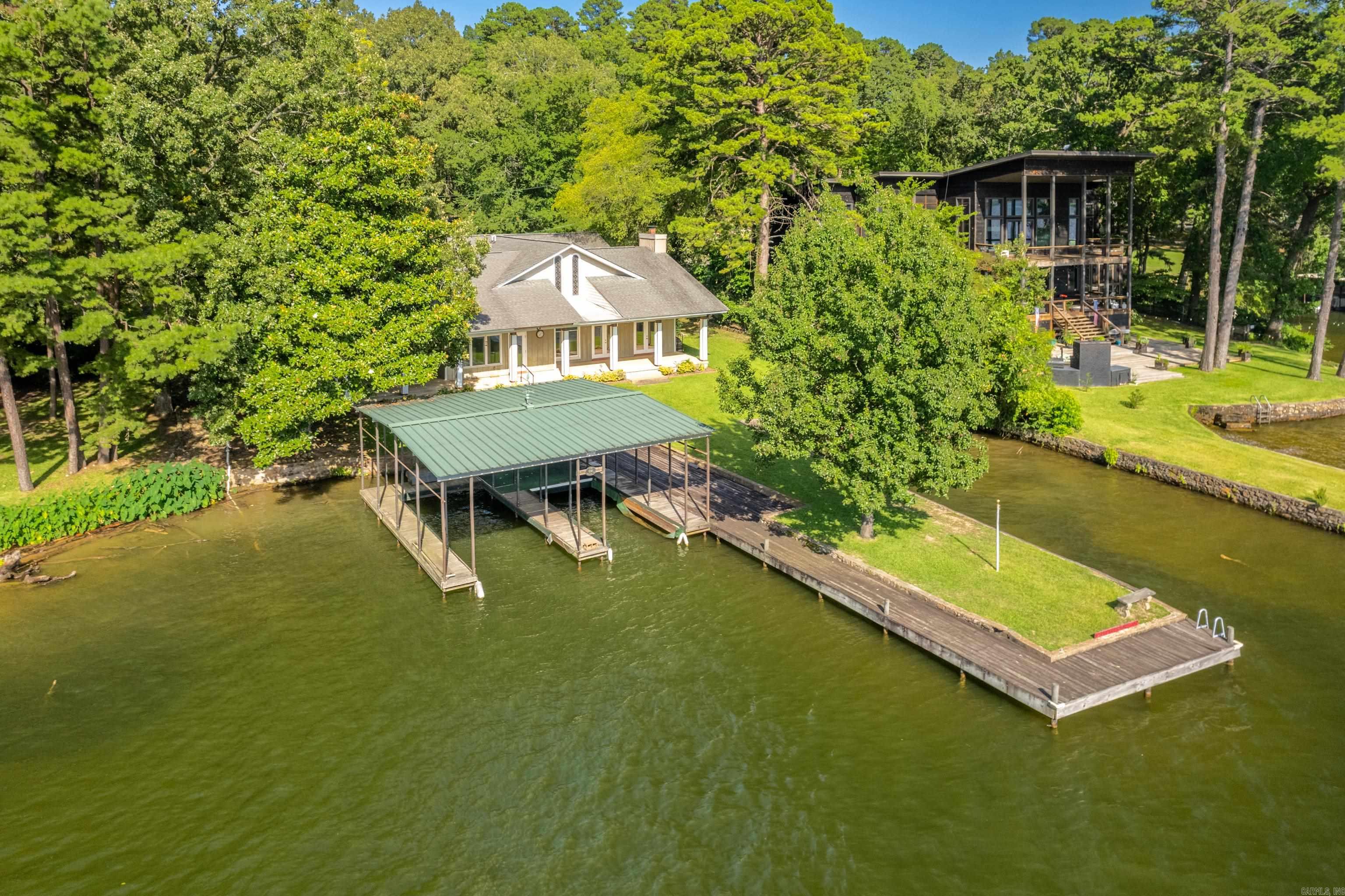 1241 Lakeshore  Hot Springs, AR