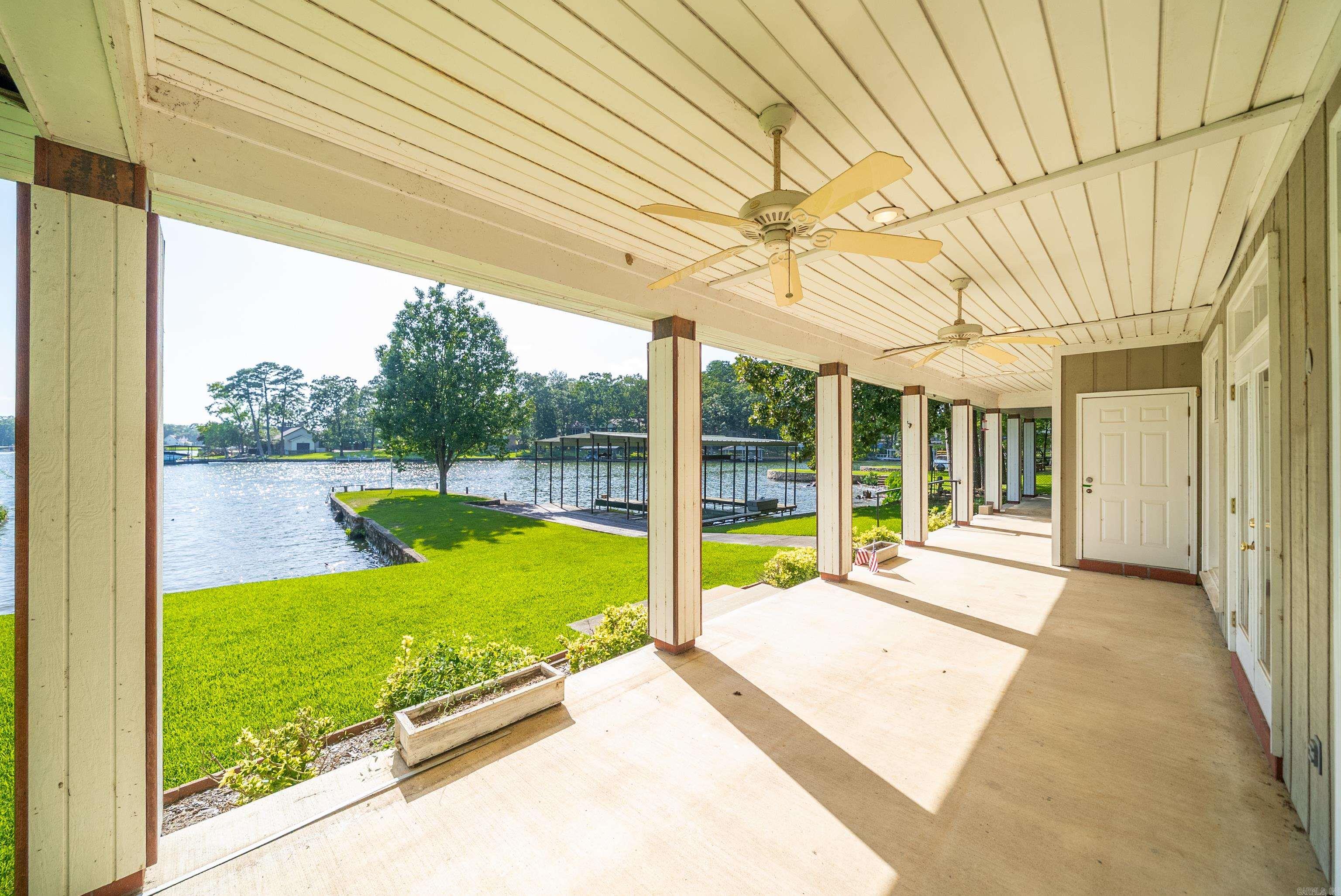 1241 Lakeshore  Hot Springs, AR