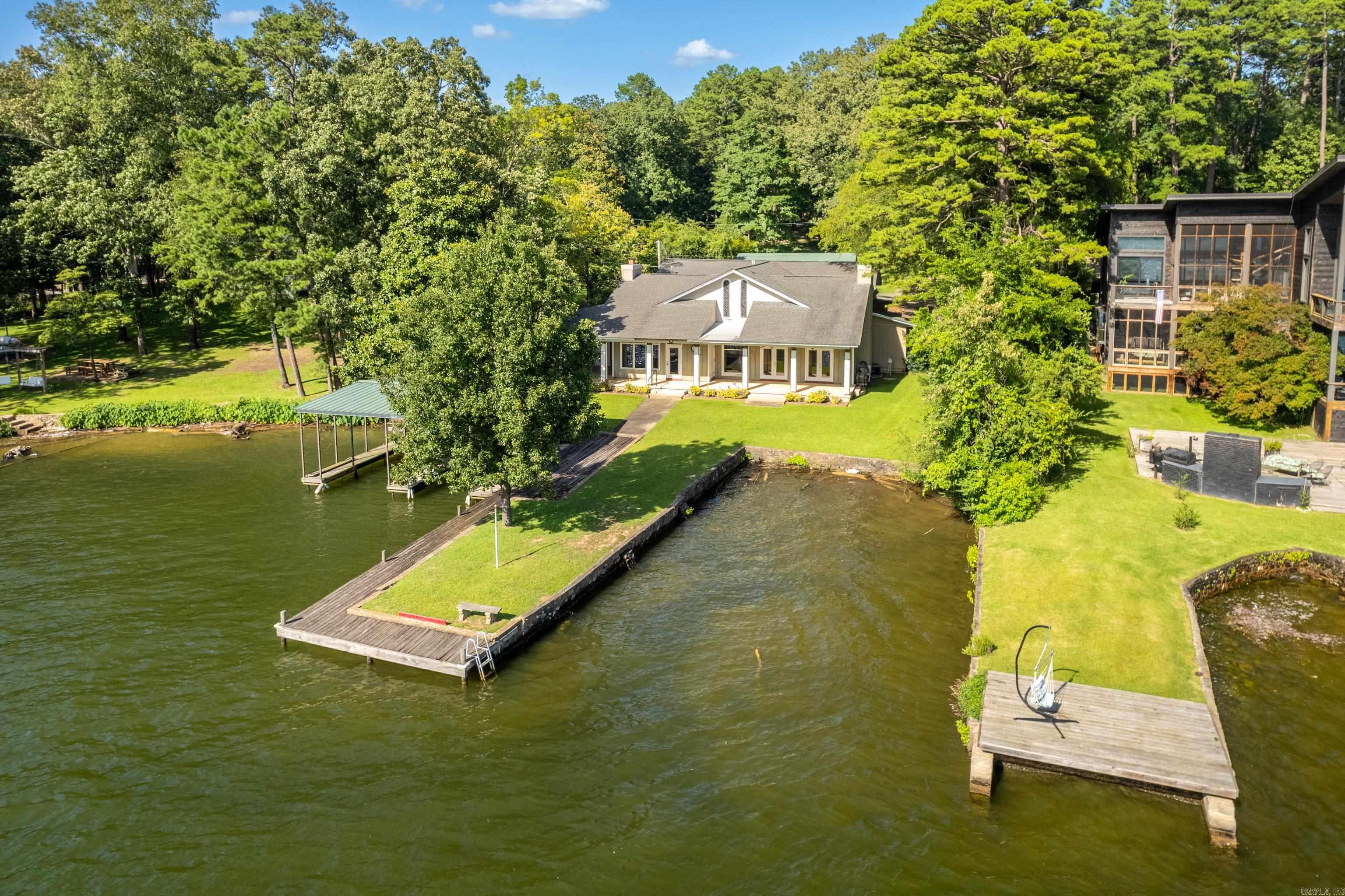 1241 Lakeshore  Hot Springs, AR
