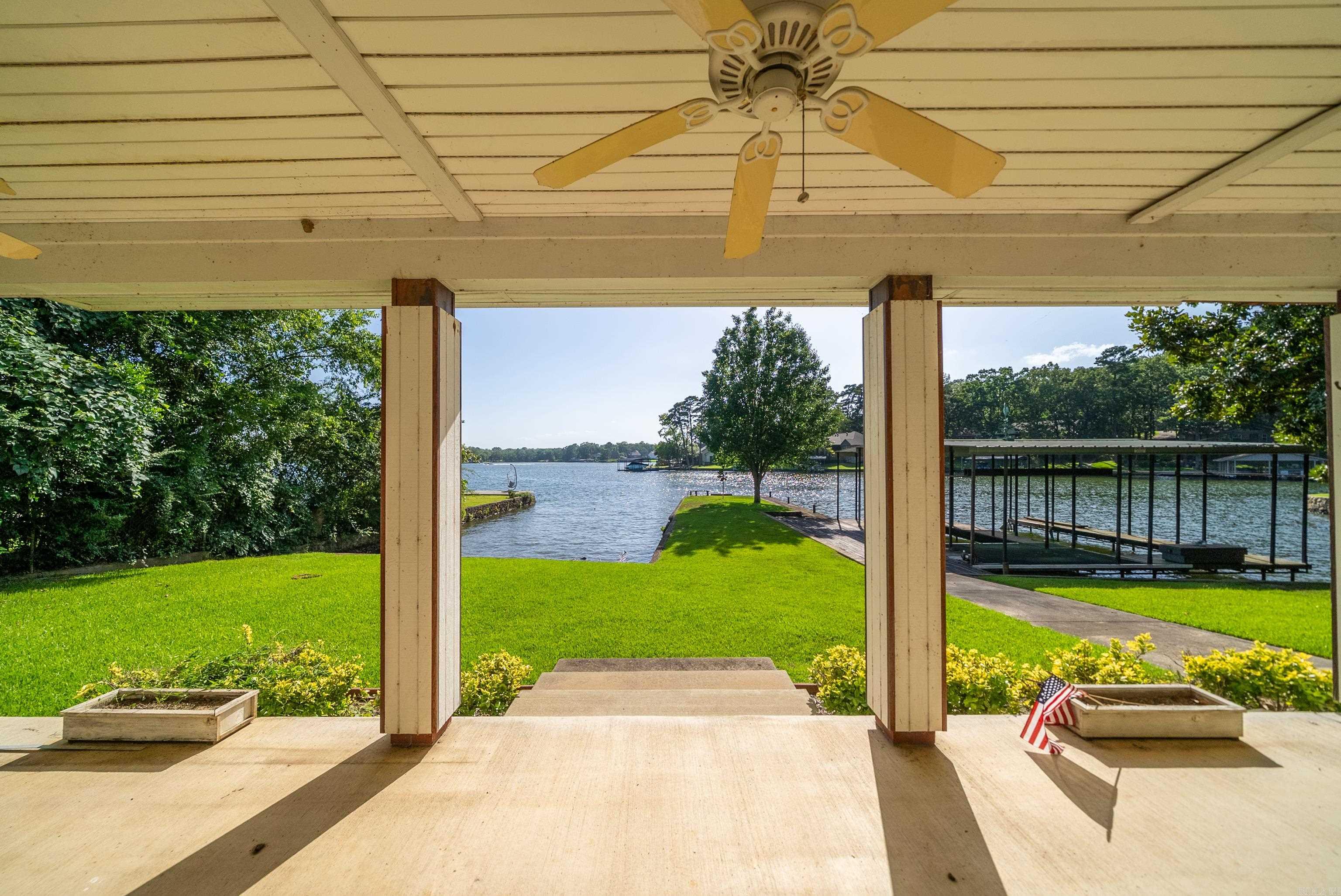 1241 Lakeshore  Hot Springs, AR