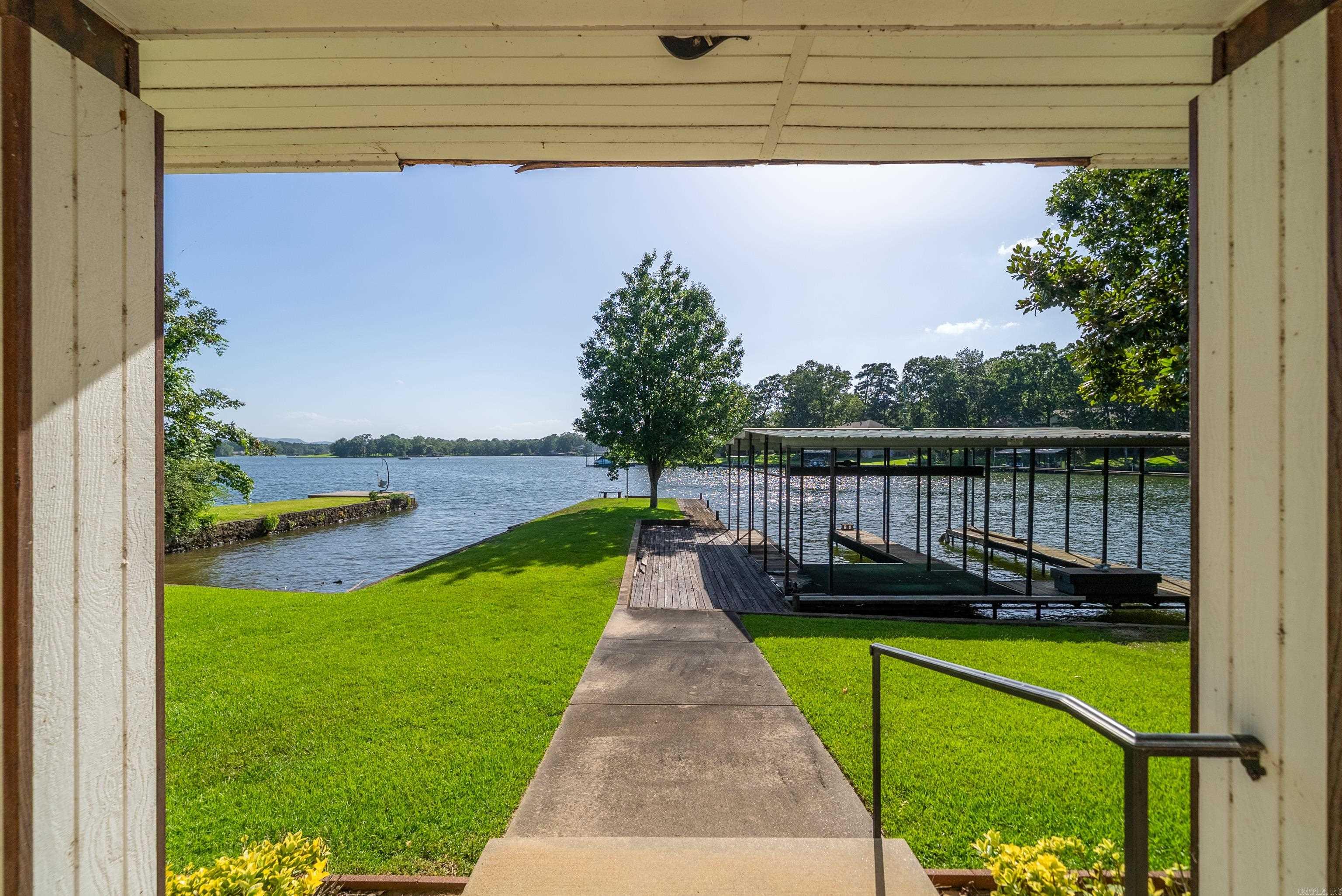 1241 Lakeshore  Hot Springs, AR