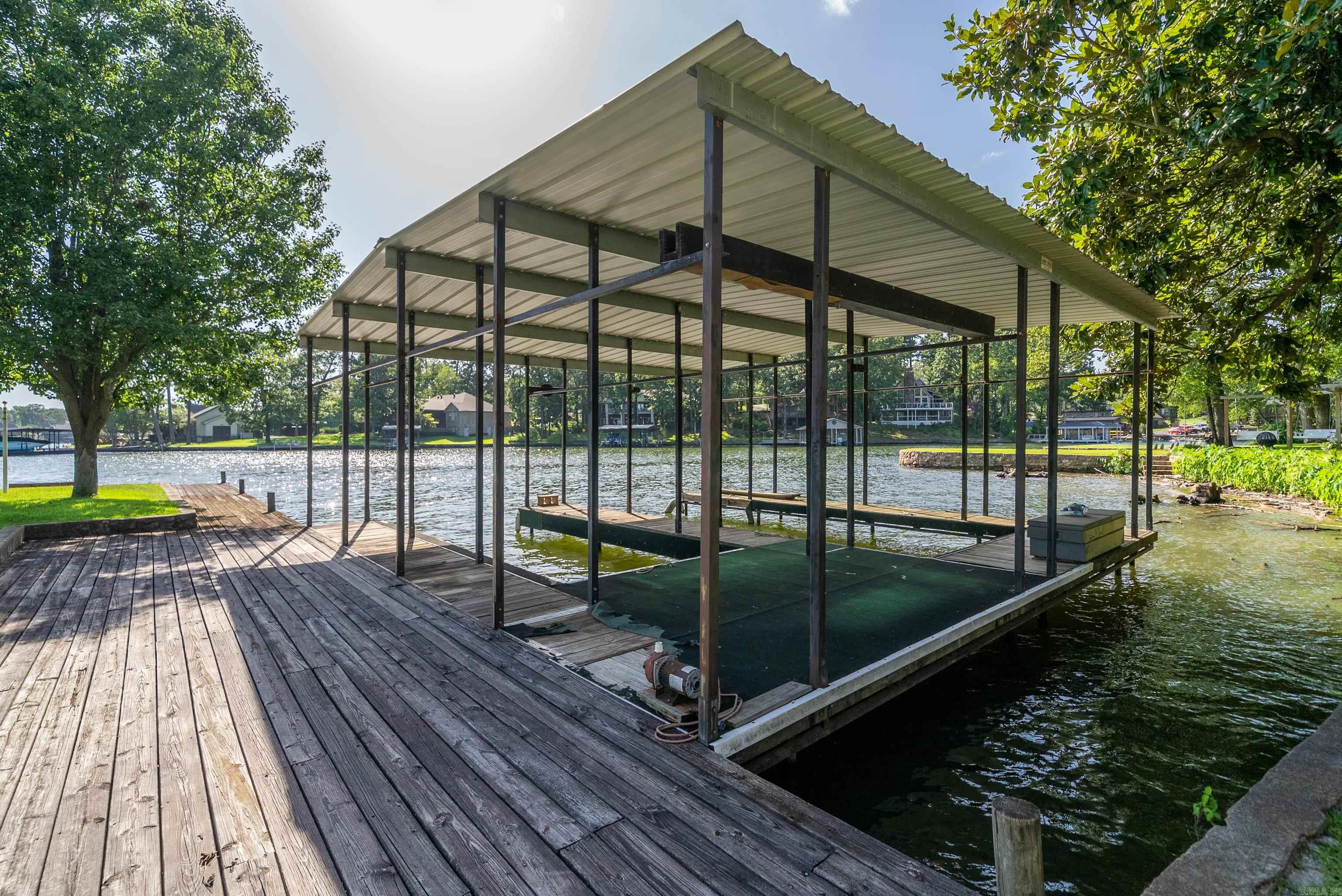 1241 Lakeshore  Hot Springs, AR