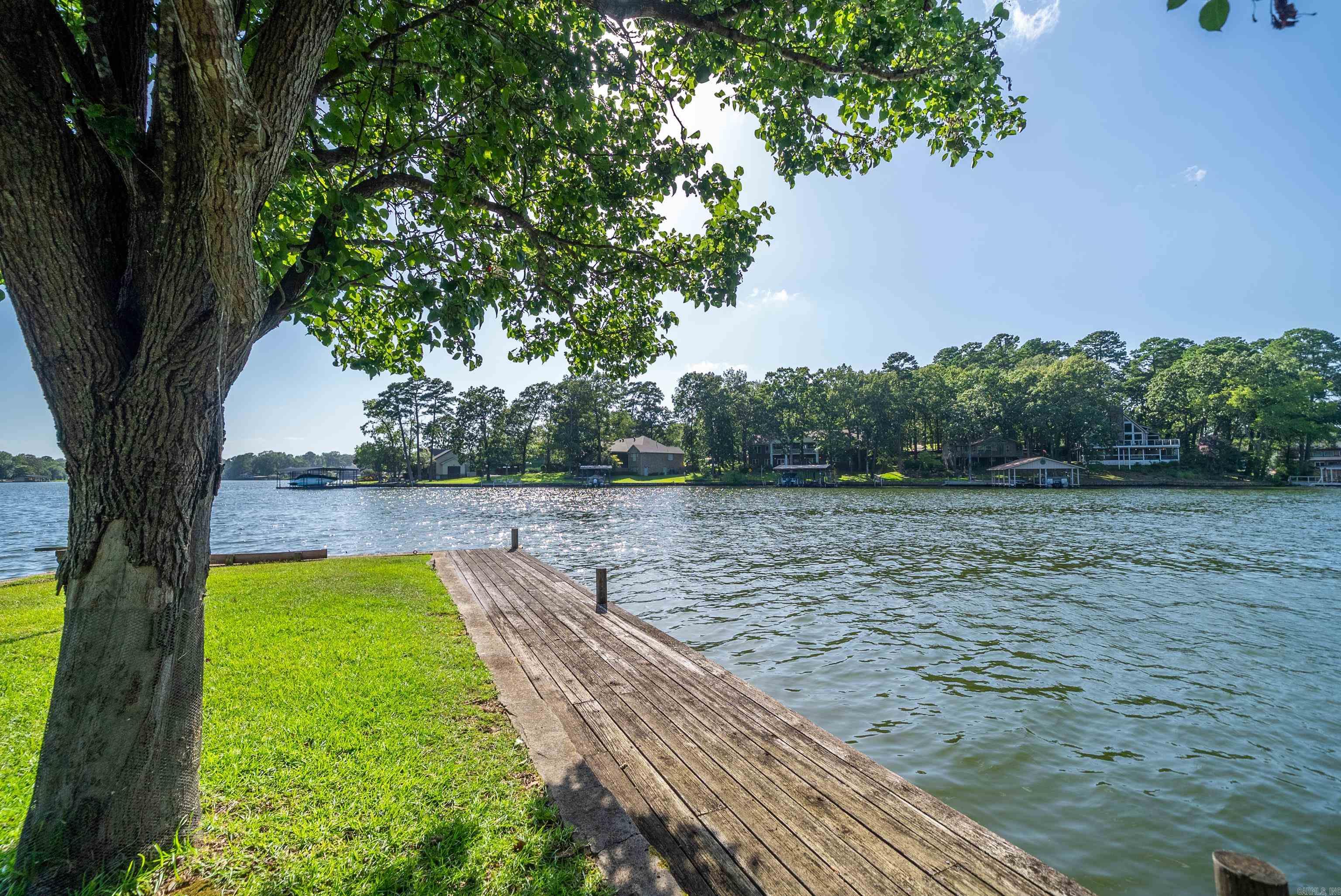 1241 Lakeshore  Hot Springs, AR
