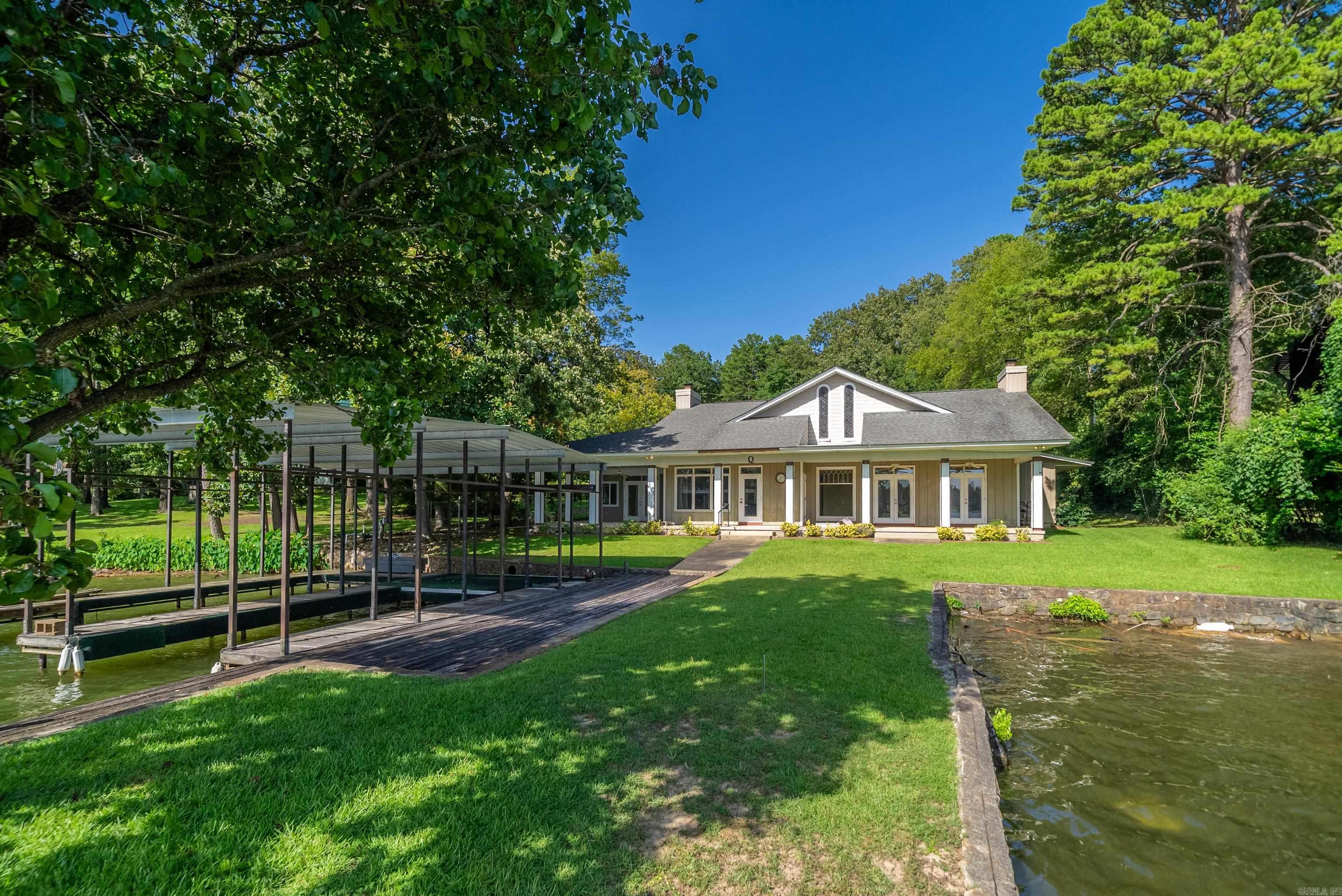 1241 Lakeshore  Hot Springs, AR