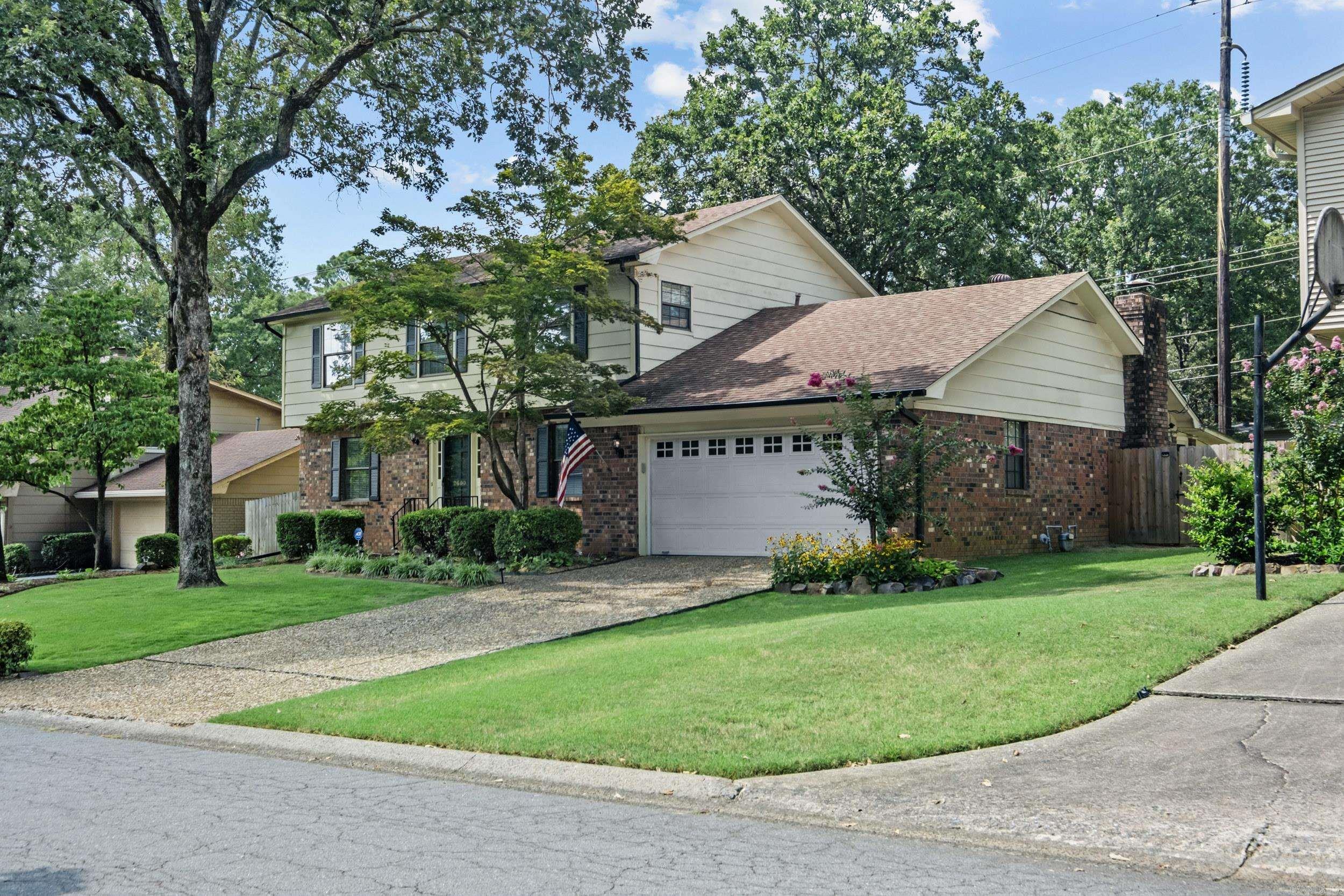 2600 Cedar Creek  North Little Rock, AR