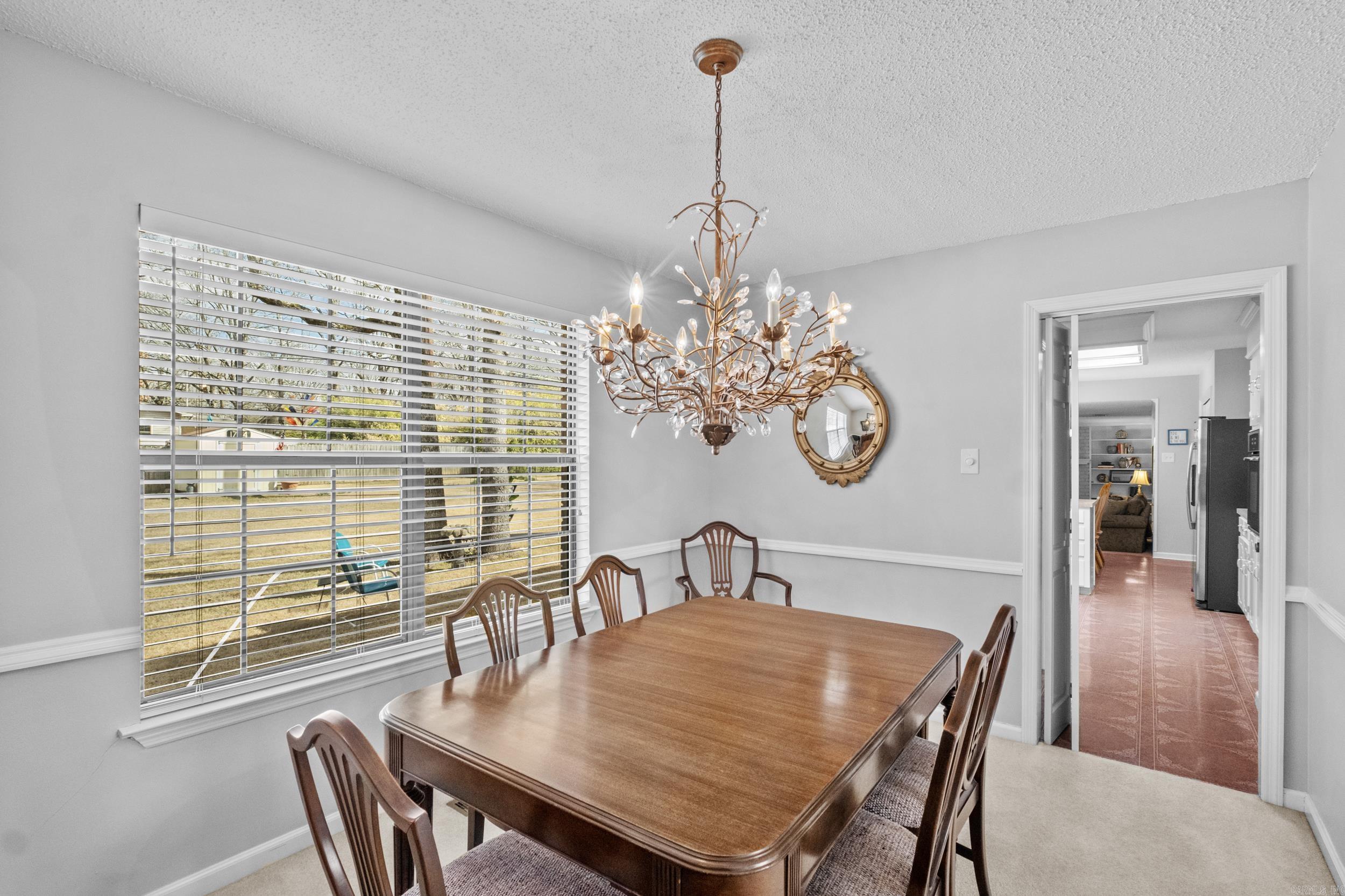 2600 Cedar Creek  North Little Rock, AR