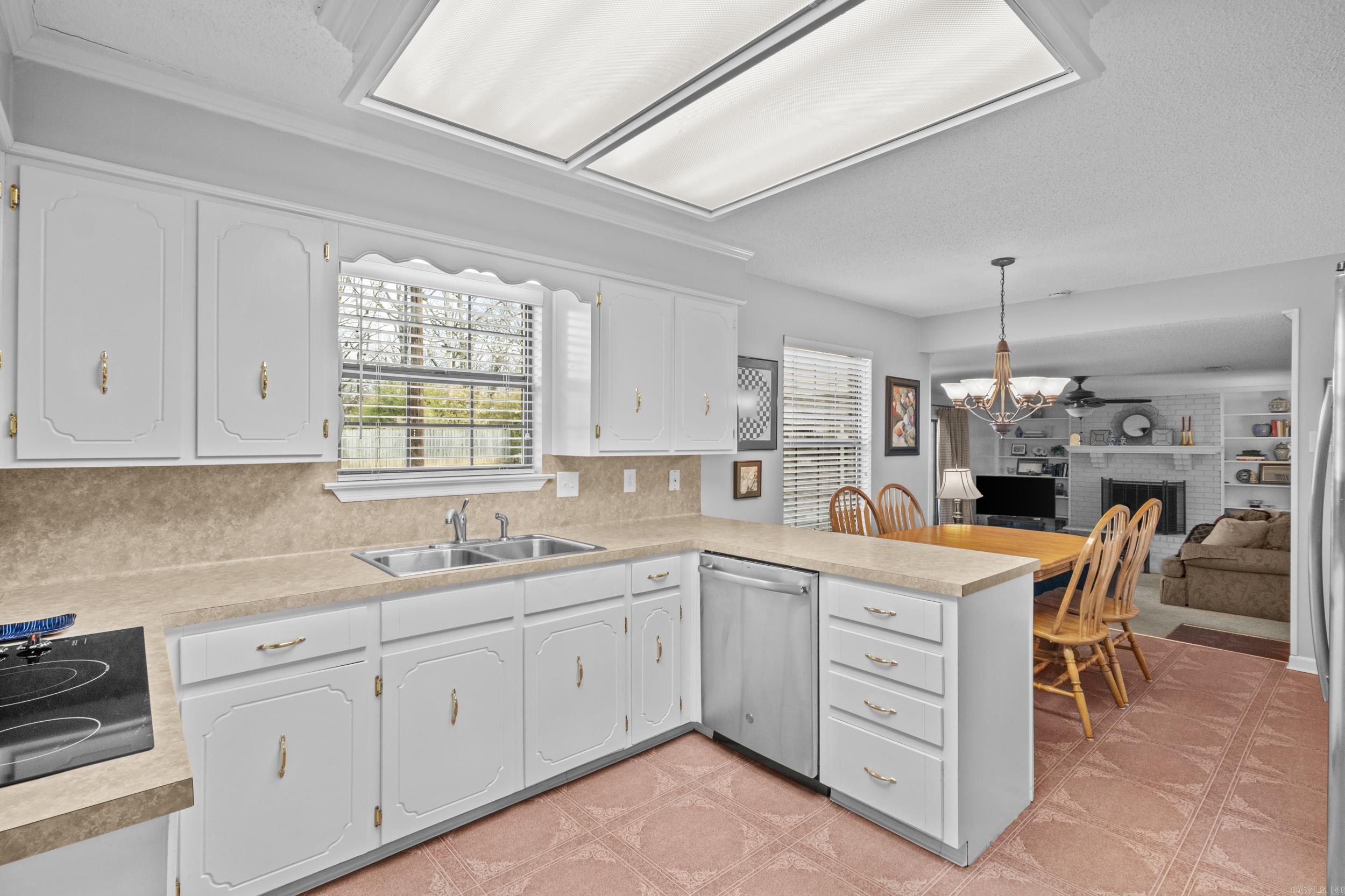 2600 Cedar Creek  North Little Rock, AR
