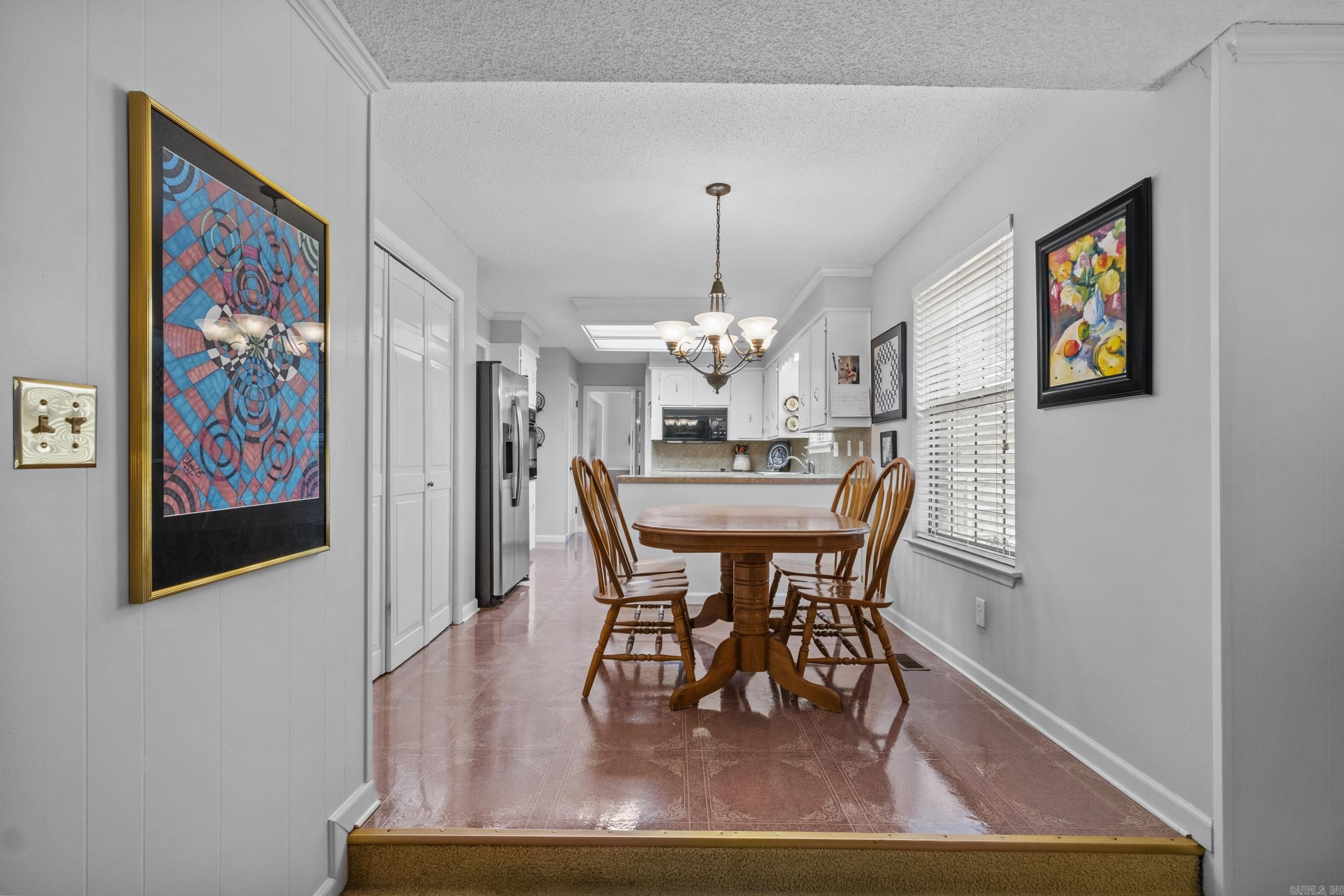 2600 Cedar Creek  North Little Rock, AR