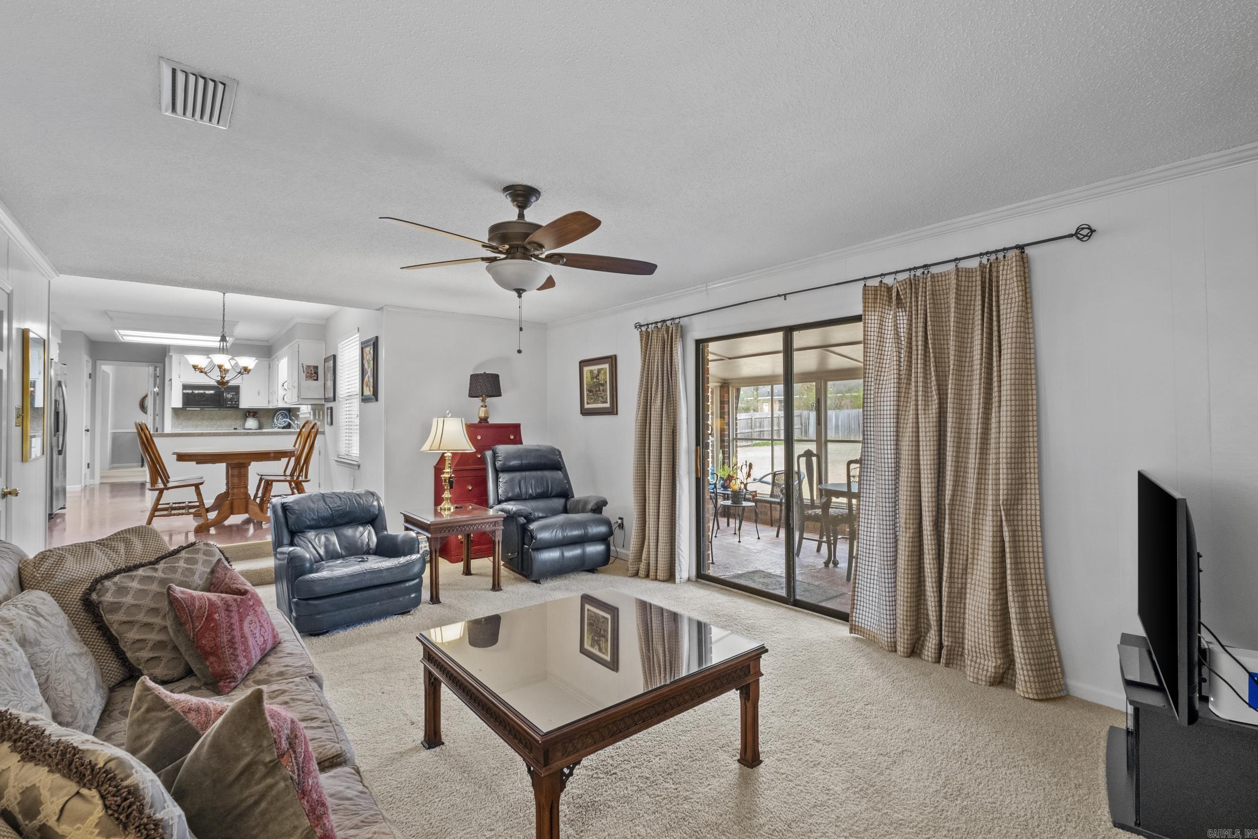 2600 Cedar Creek  North Little Rock, AR