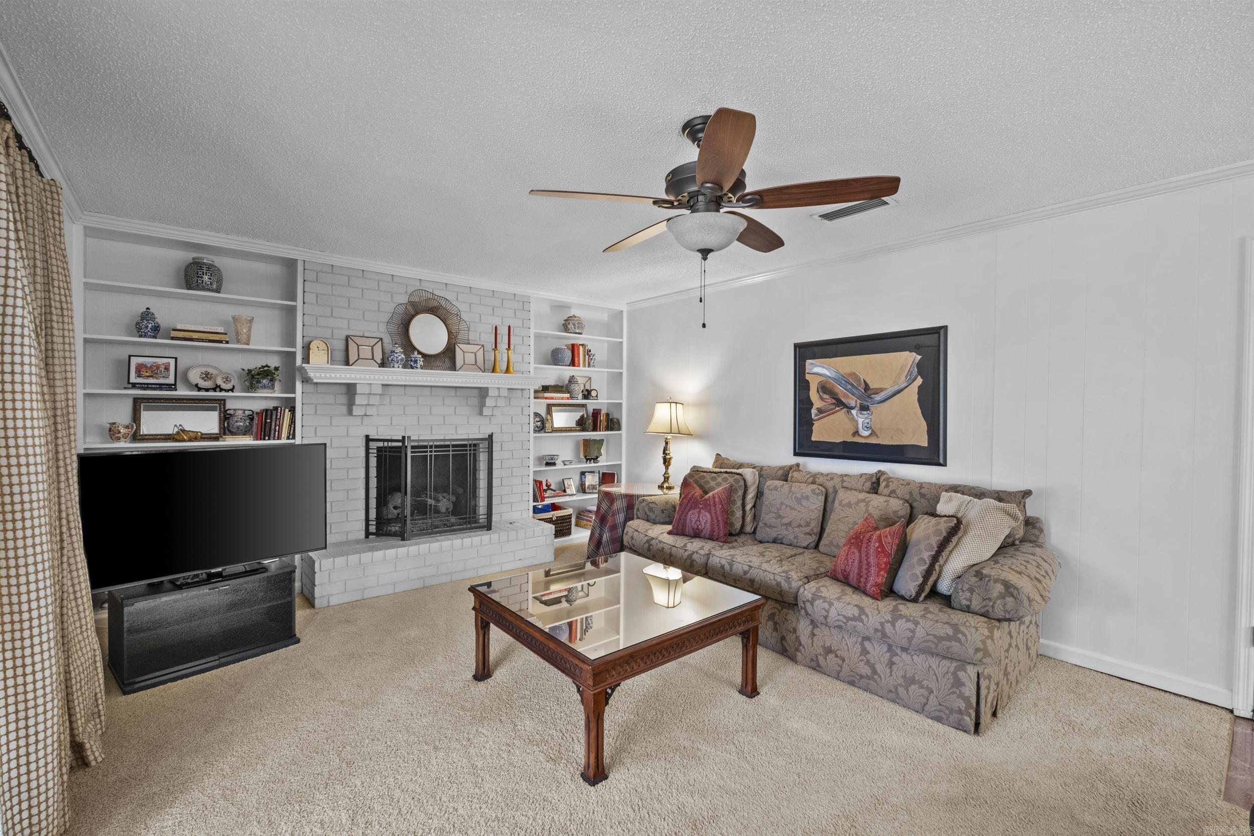 2600 Cedar Creek  North Little Rock, AR