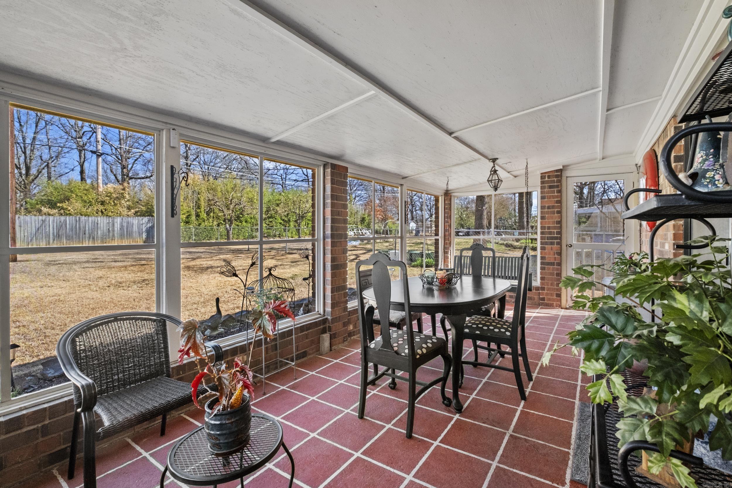 2600 Cedar Creek  North Little Rock, AR