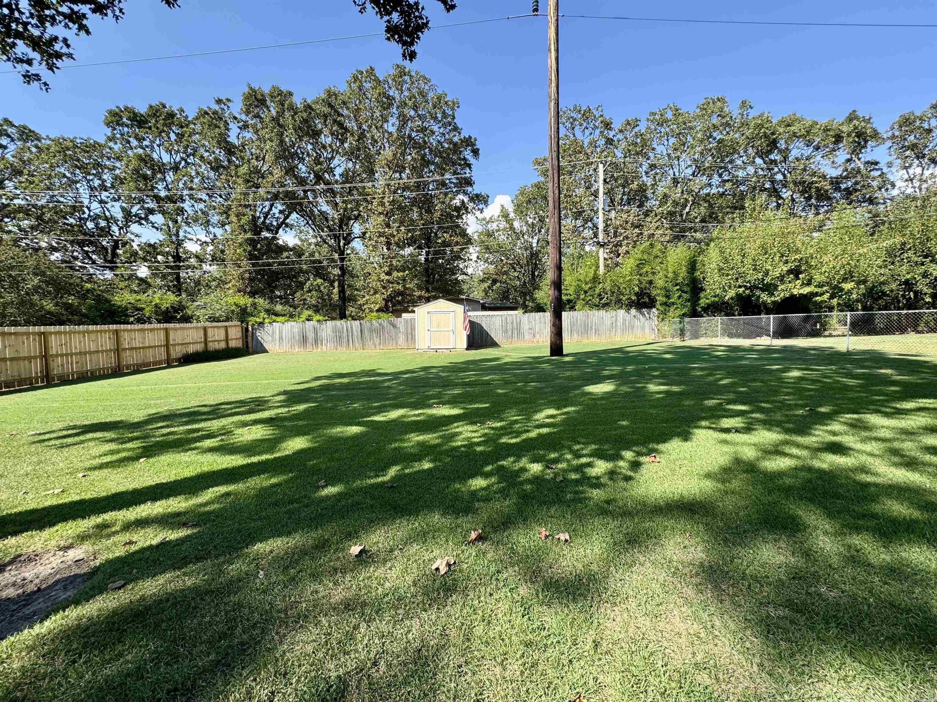 2600 Cedar Creek  North Little Rock, AR