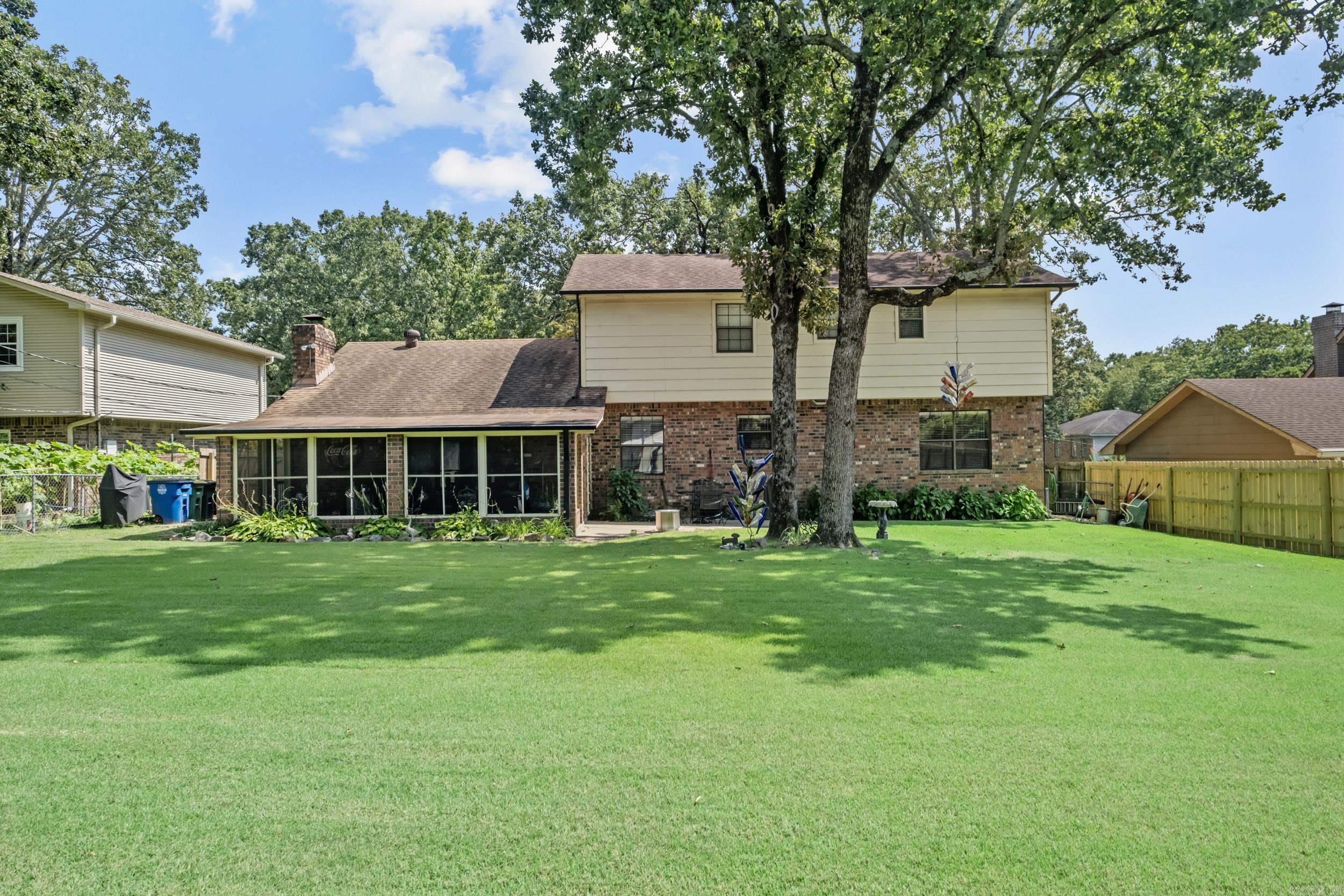 2600 Cedar Creek  North Little Rock, AR