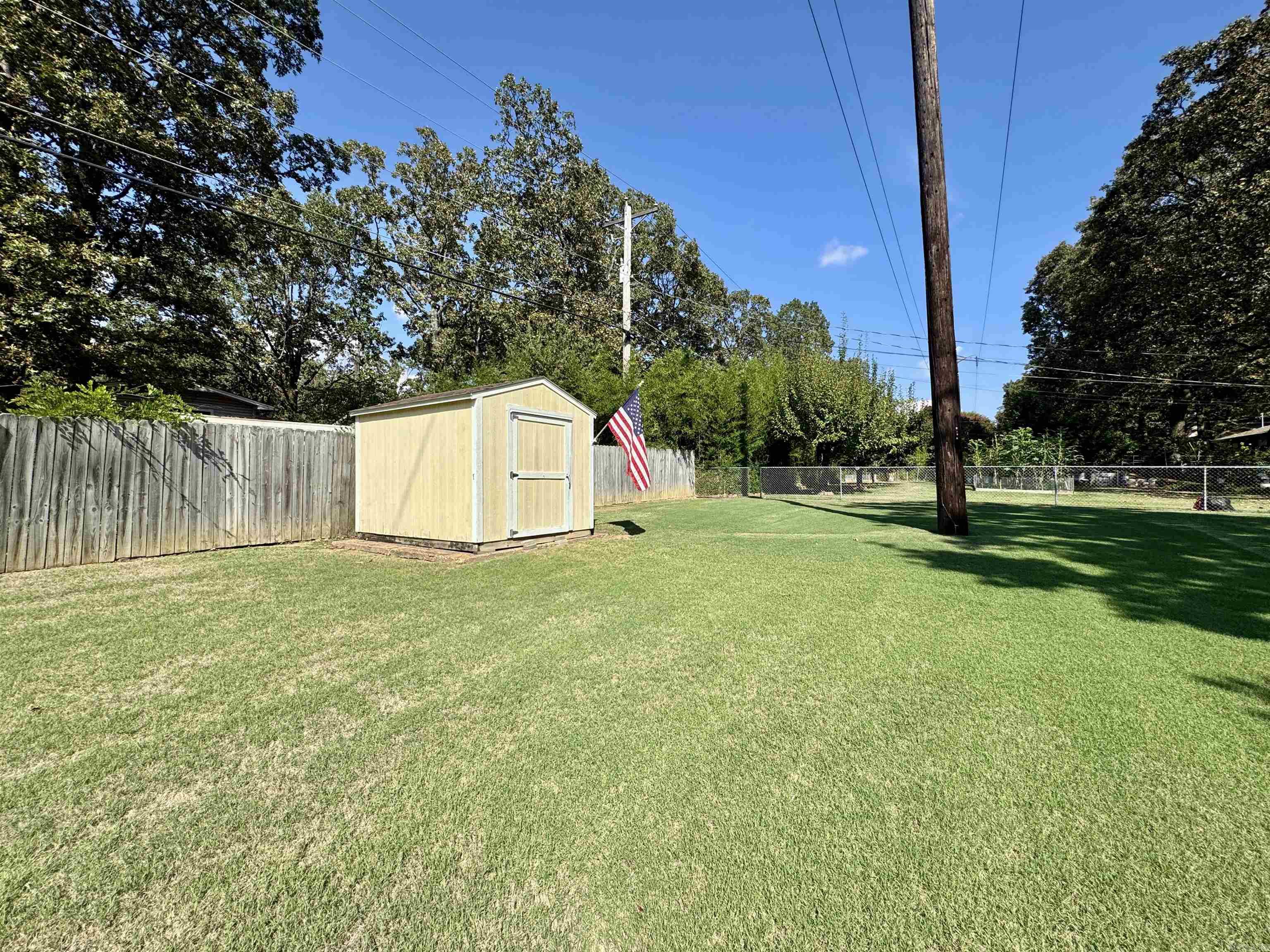 2600 Cedar Creek  North Little Rock, AR