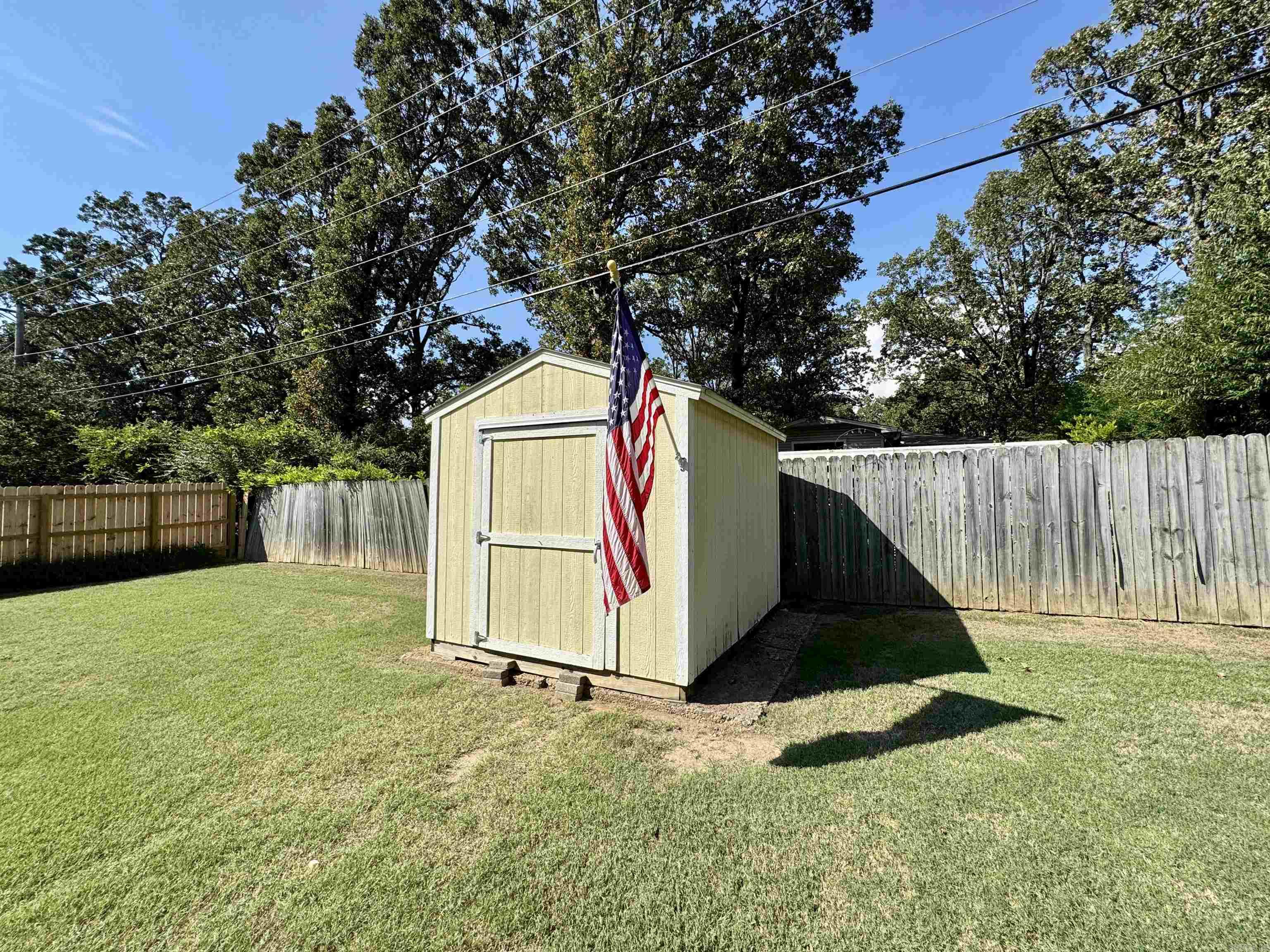 2600 Cedar Creek  North Little Rock, AR