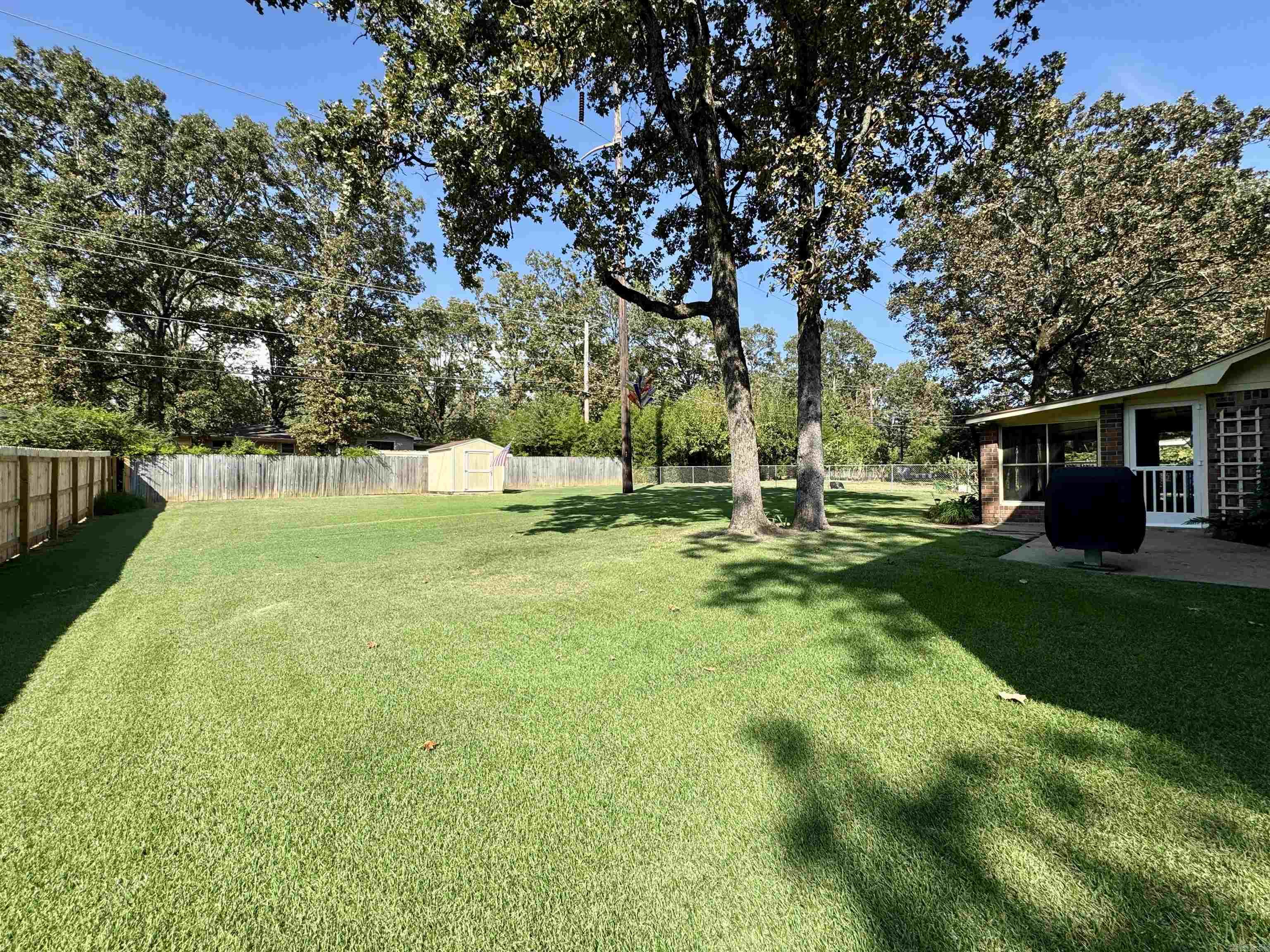2600 Cedar Creek  North Little Rock, AR