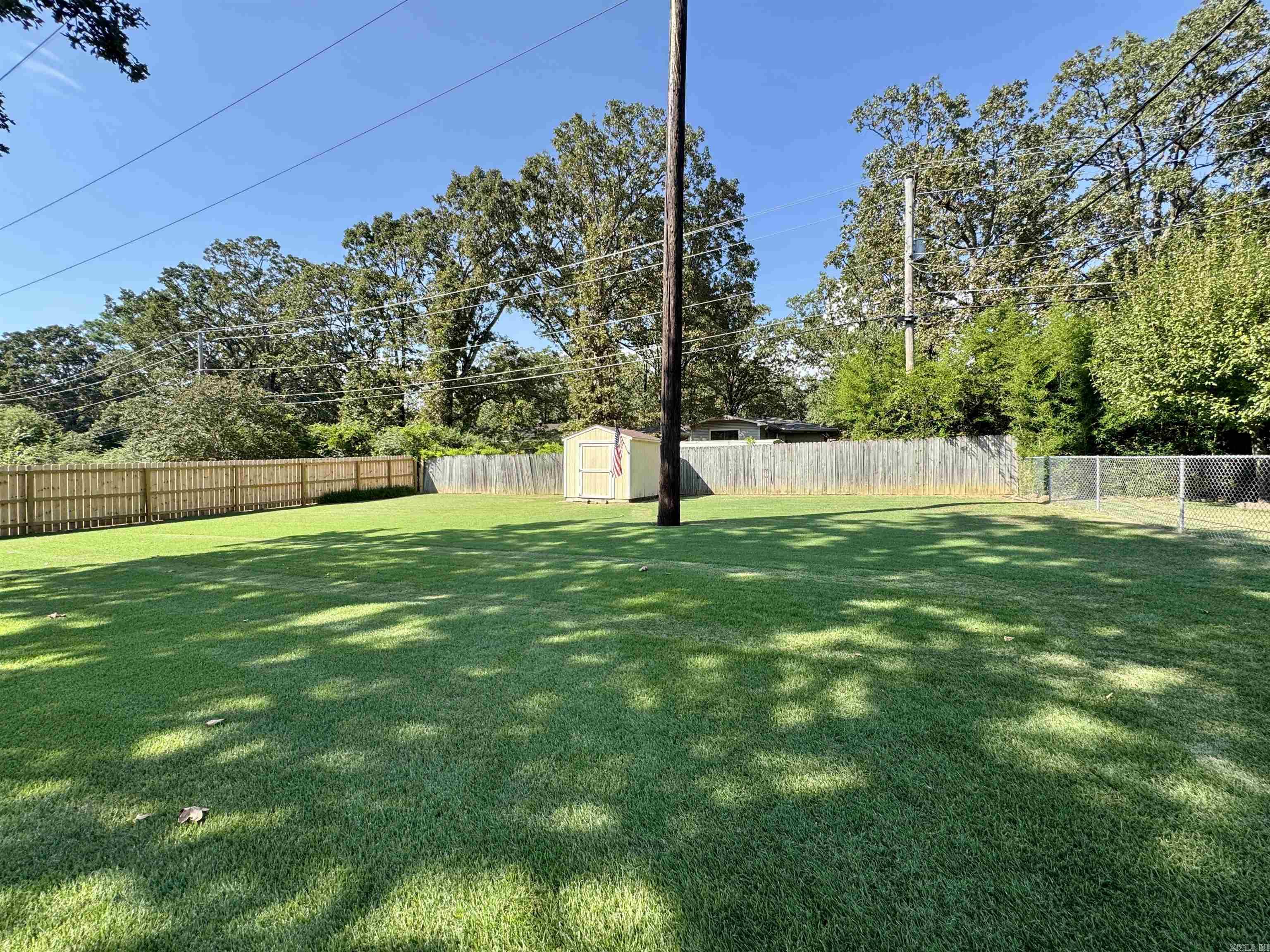 2600 Cedar Creek  North Little Rock, AR