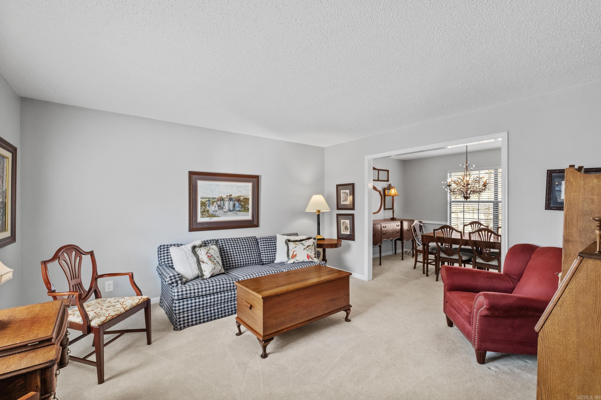 2600 Cedar Creek  North Little Rock, AR