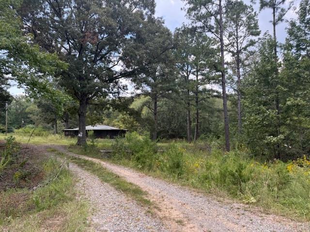 54 Shurley  Austin, AR