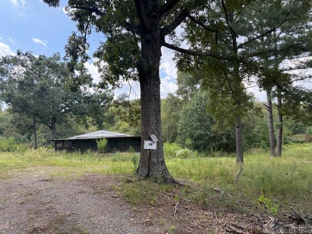 54 Shurley  Austin, AR