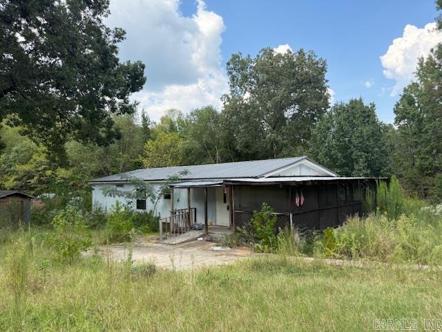 54 Shurley  Austin, AR