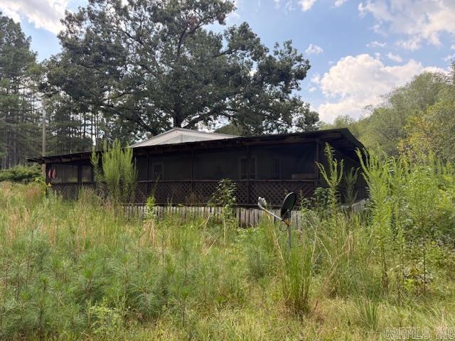 54 Shurley  Austin, AR