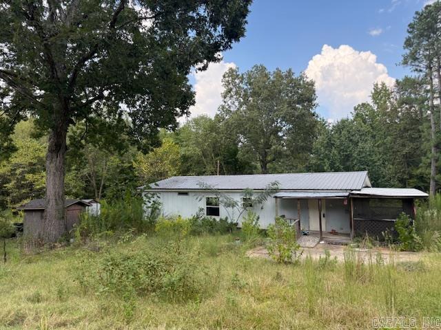 54 Shurley  Austin, AR