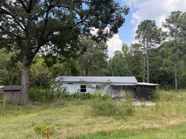 54 Shurley  Austin, AR