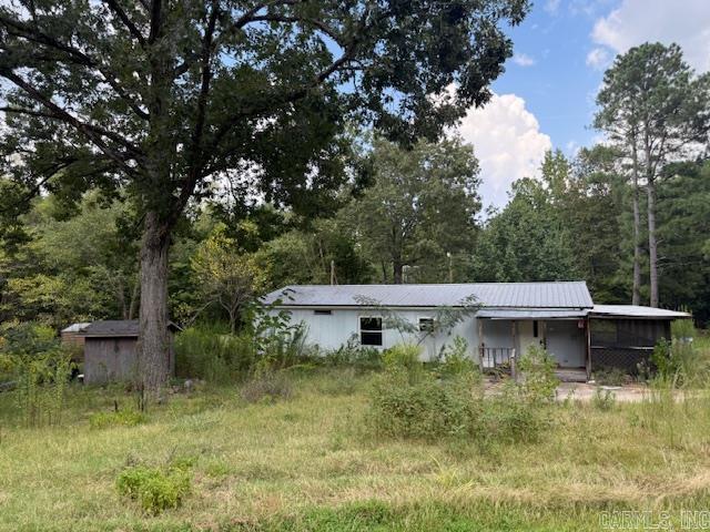 54 Shurley  Austin, AR