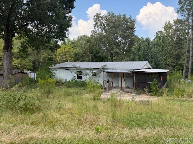 54 Shurley  Austin, AR