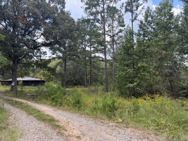 54 Shurley  Austin, AR