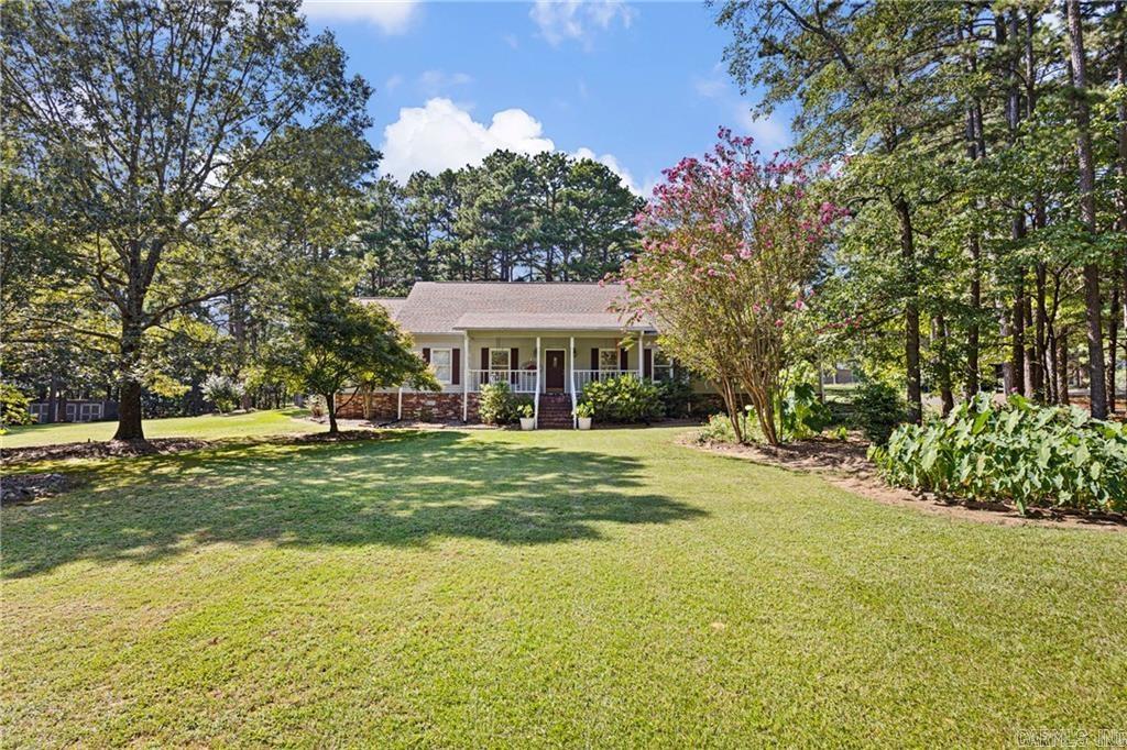302 Meadow Rd  Russellville, AR