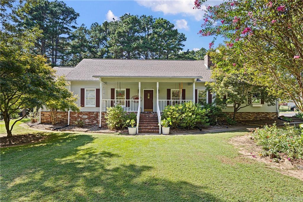 302 Meadow Rd  Russellville, AR