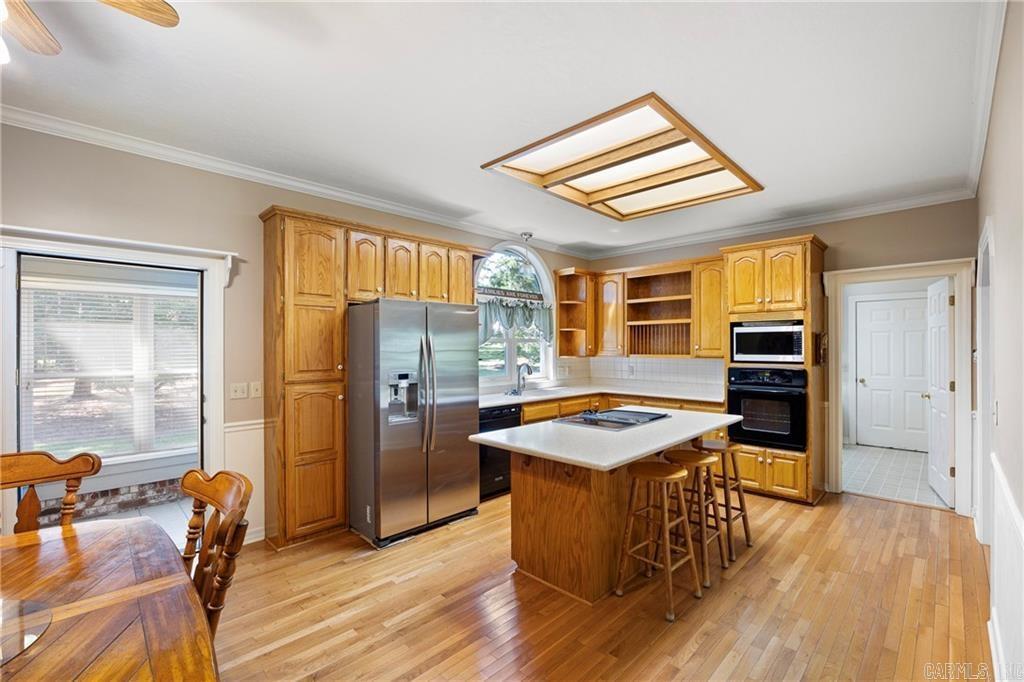 302 Meadow Rd  Russellville, AR