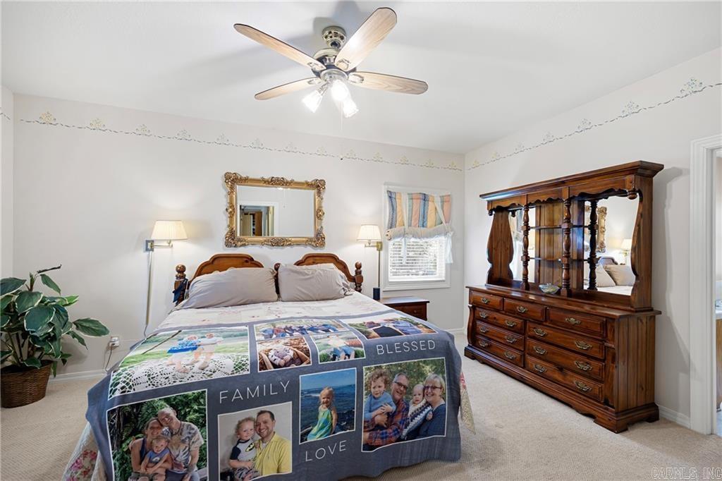 302 Meadow Rd  Russellville, AR