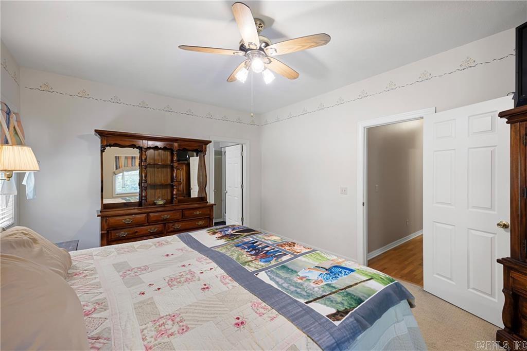 302 Meadow Rd  Russellville, AR