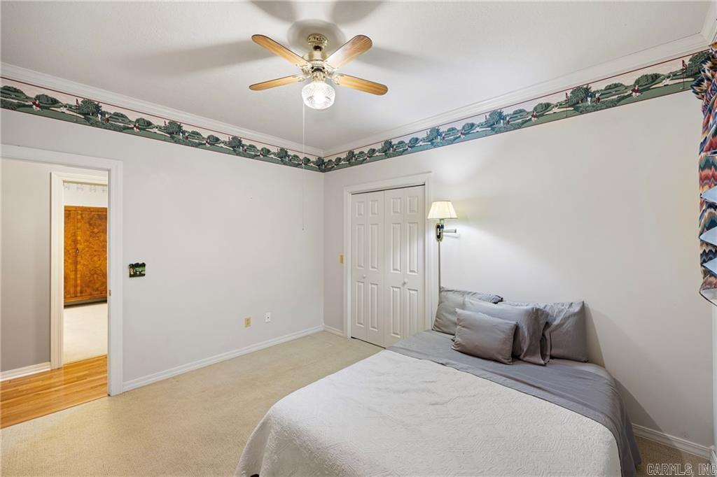 302 Meadow Rd  Russellville, AR