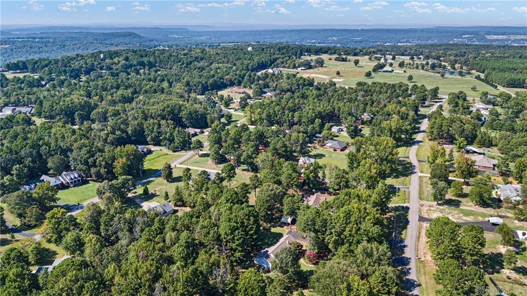 302 Meadow Rd  Russellville, AR
