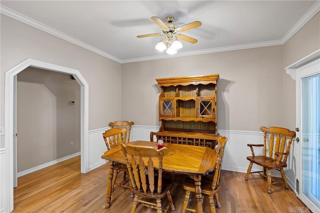 302 Meadow Rd  Russellville, AR