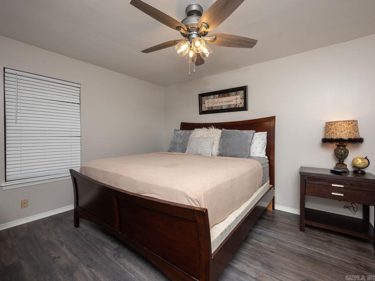 18 Willow Oak  Maumelle, AR