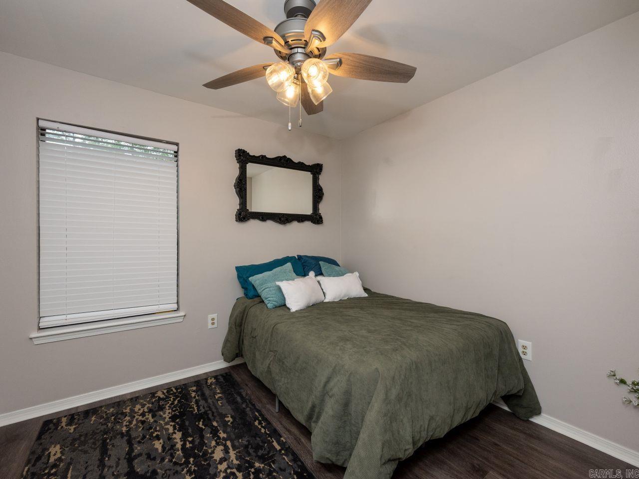 18 Willow Oak  Maumelle, AR