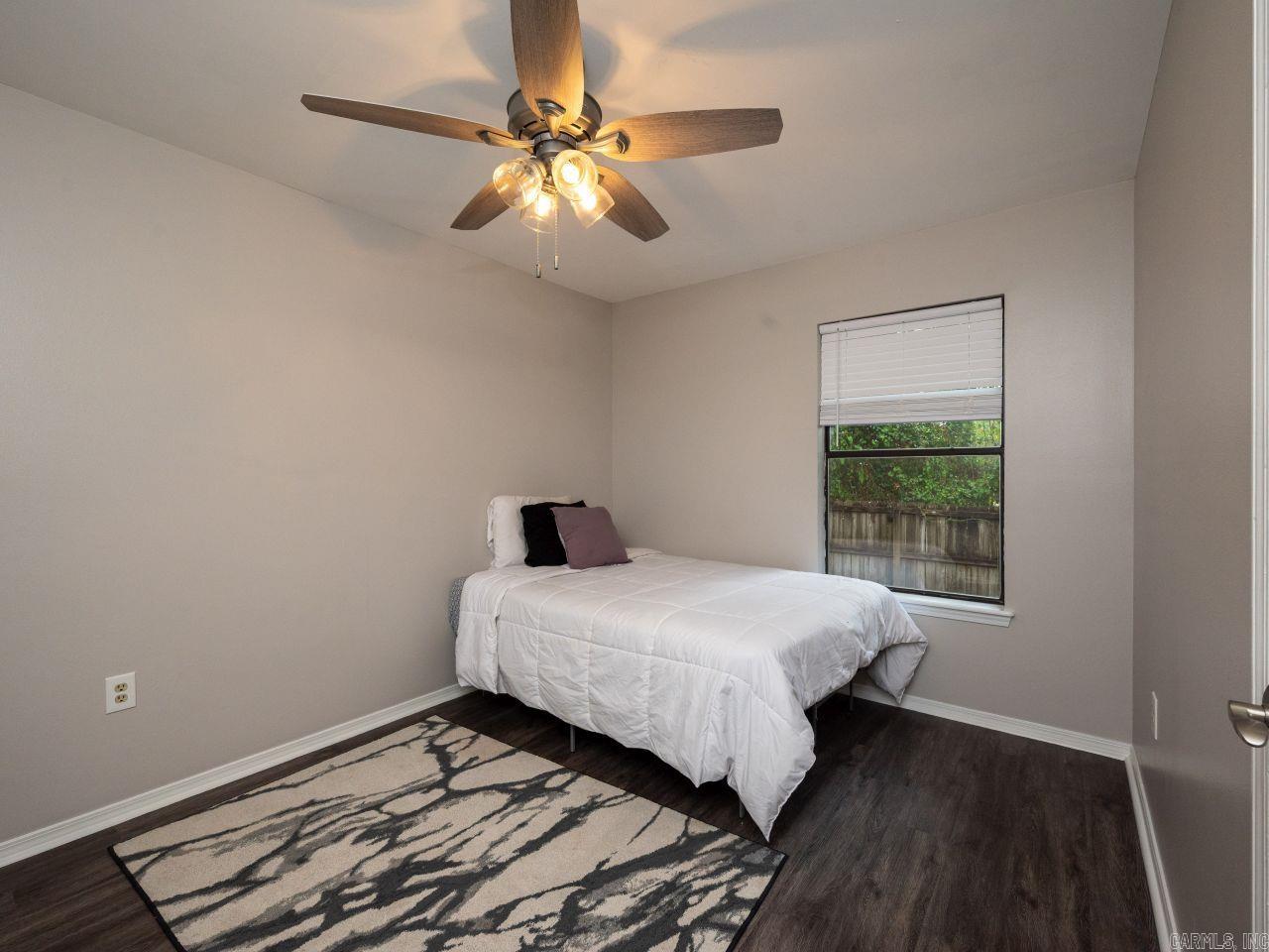 18 Willow Oak  Maumelle, AR