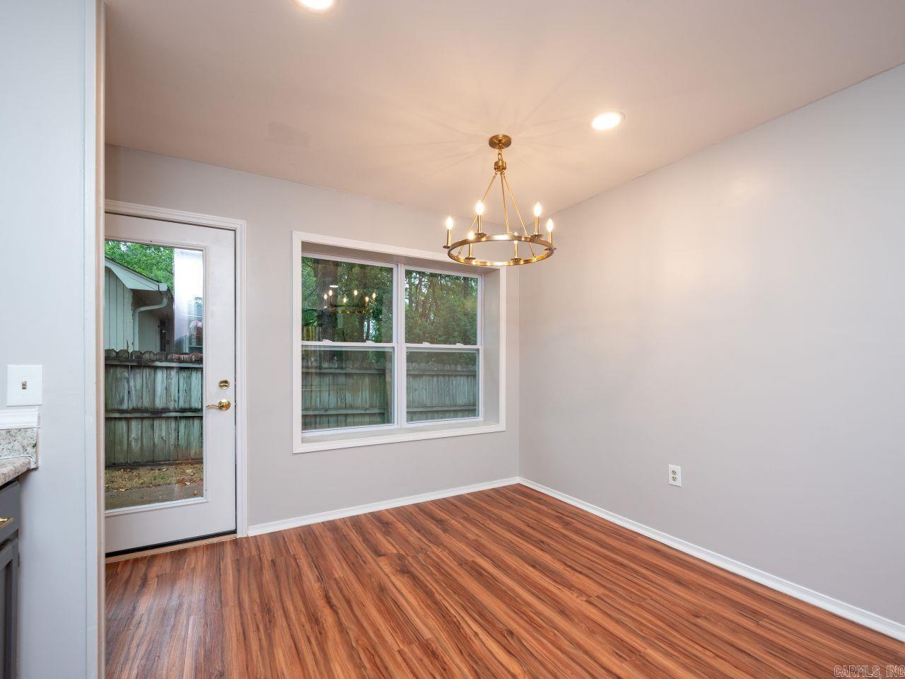 18 Willow Oak  Maumelle, AR
