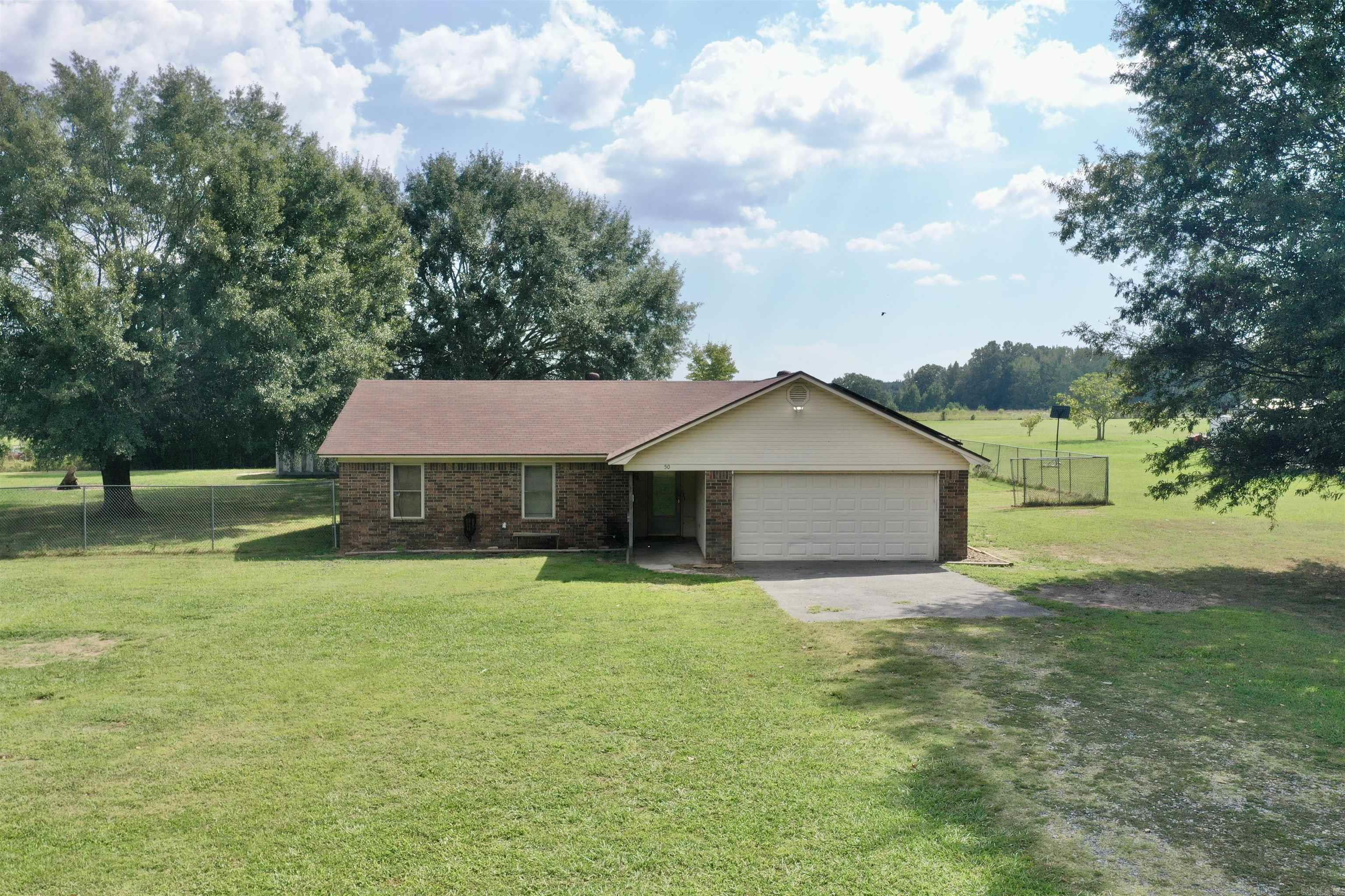 50 Brown  Vilonia, AR