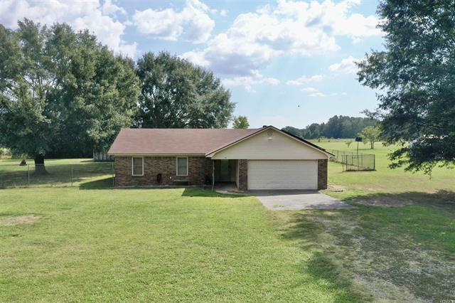 50  Brown  Vilonia, AR