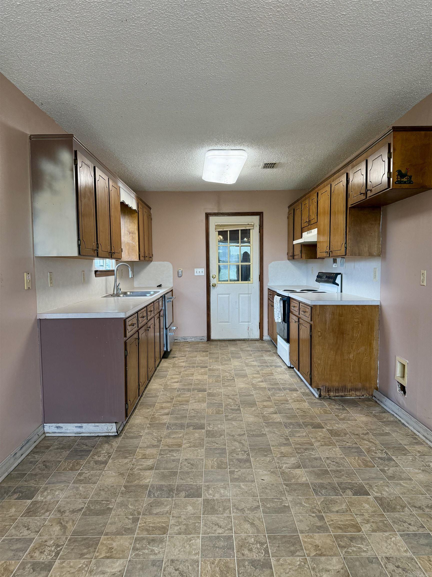 50 Brown  Vilonia, AR