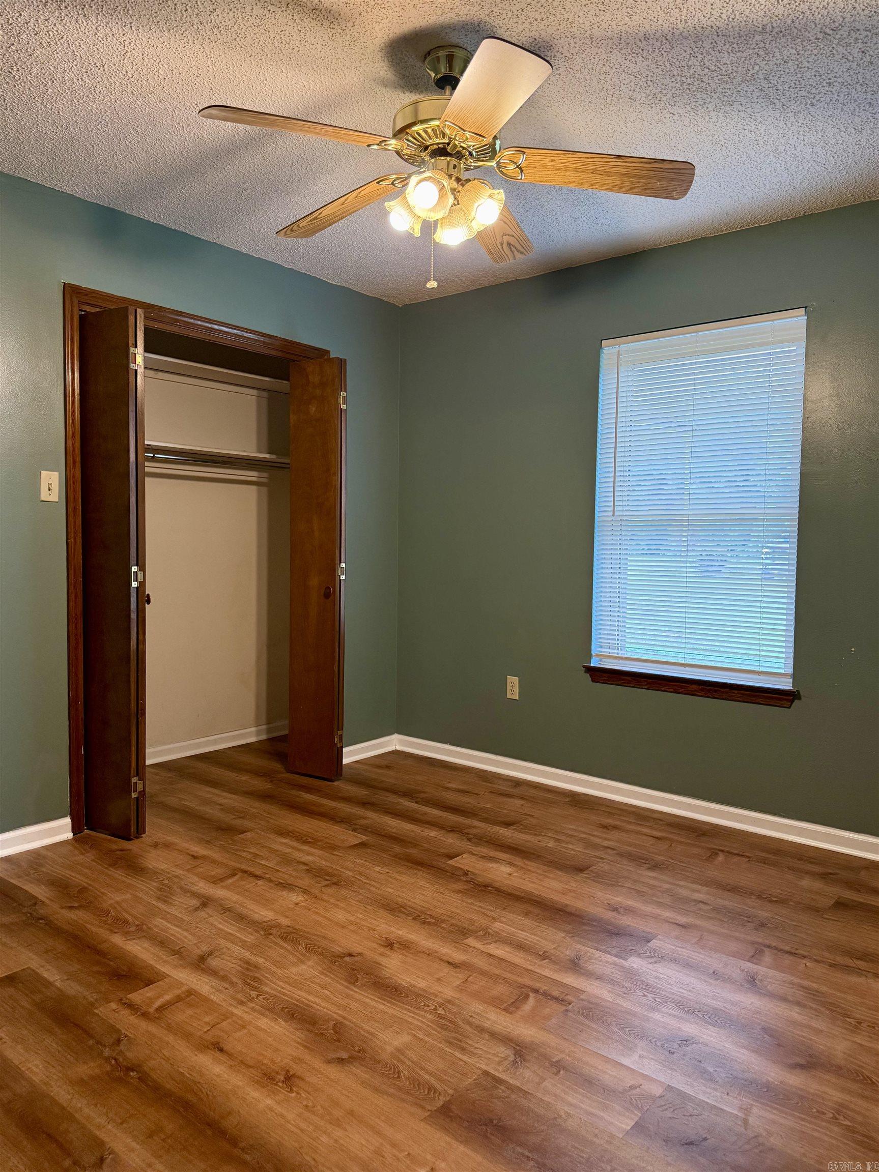 50 Brown  Vilonia, AR