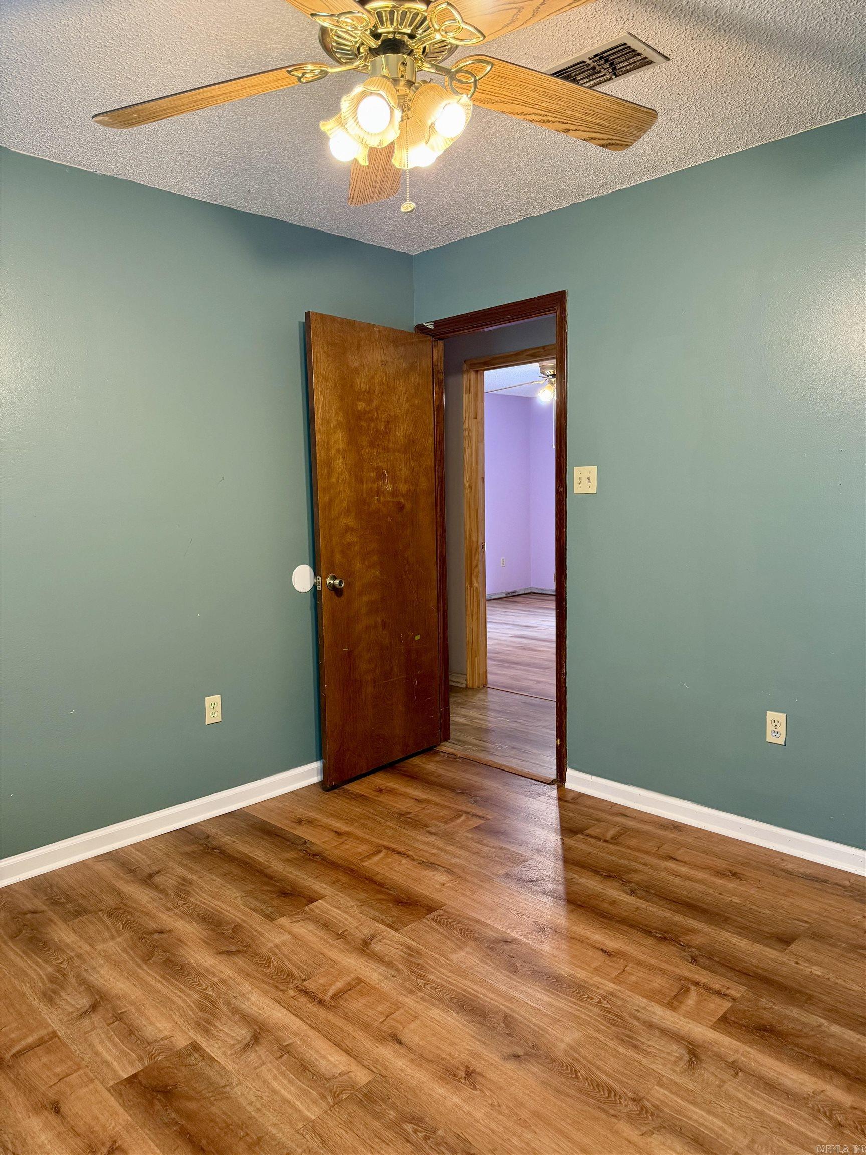 50 Brown  Vilonia, AR