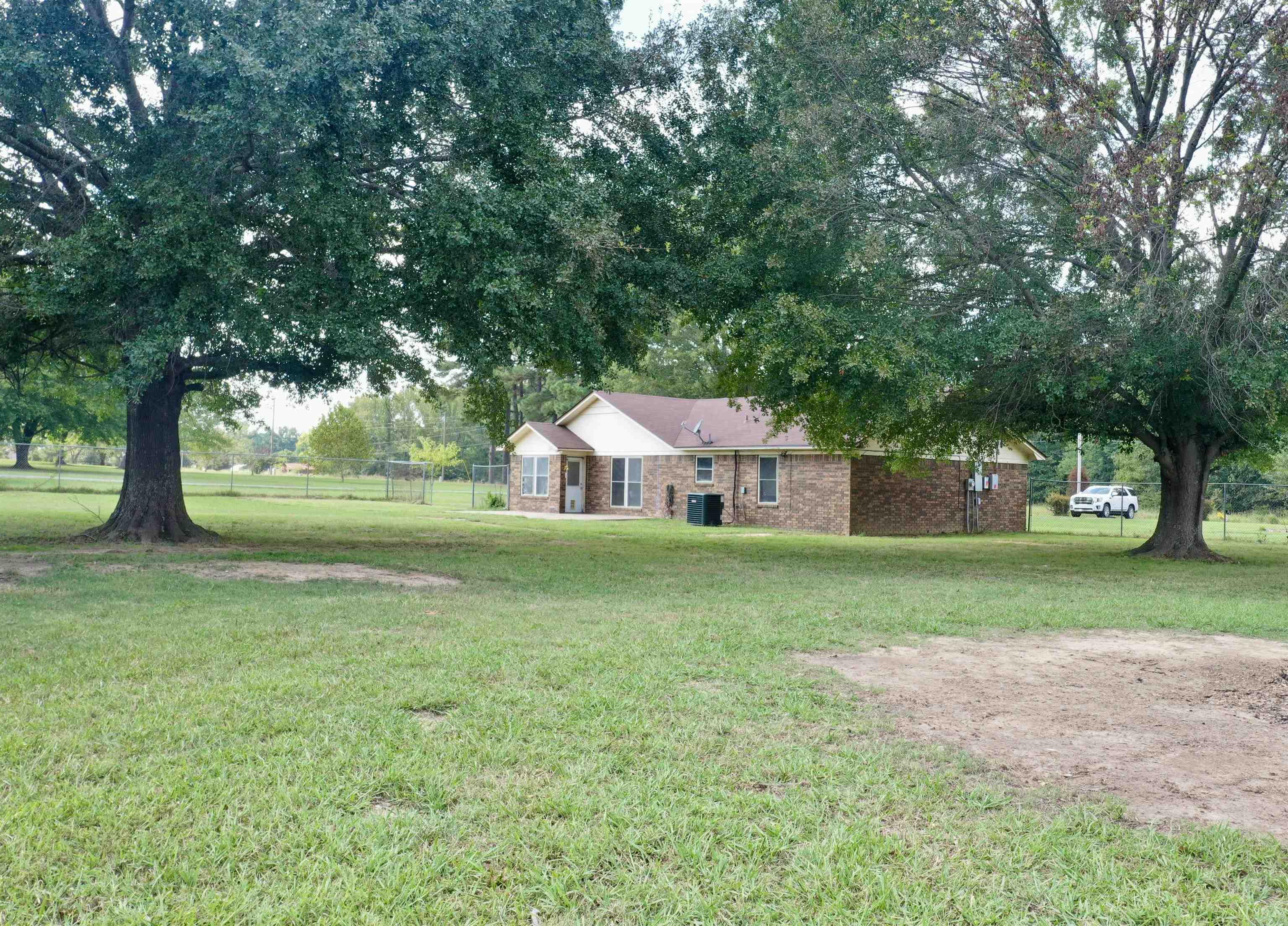 50 Brown  Vilonia, AR